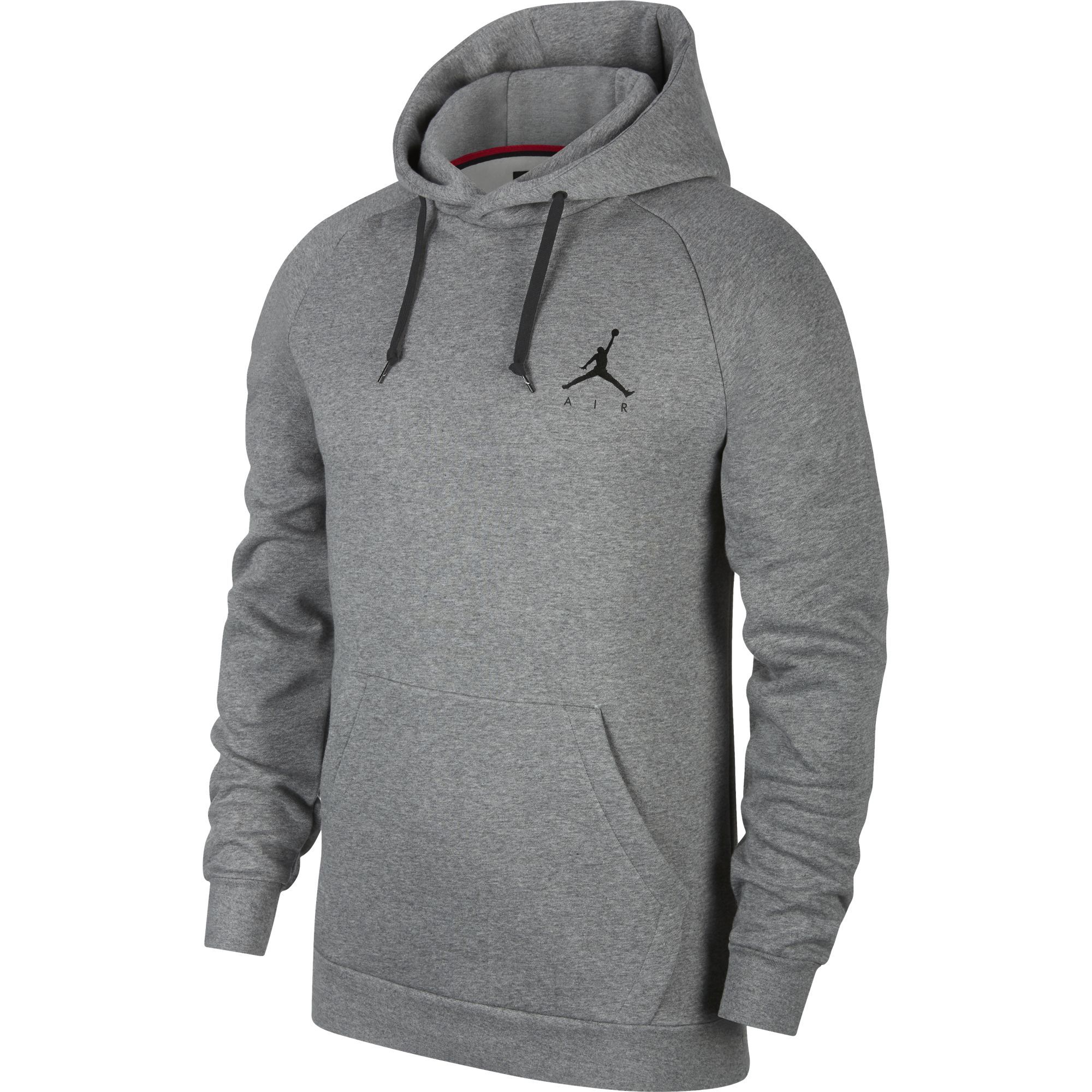 jordan fleece hoodie