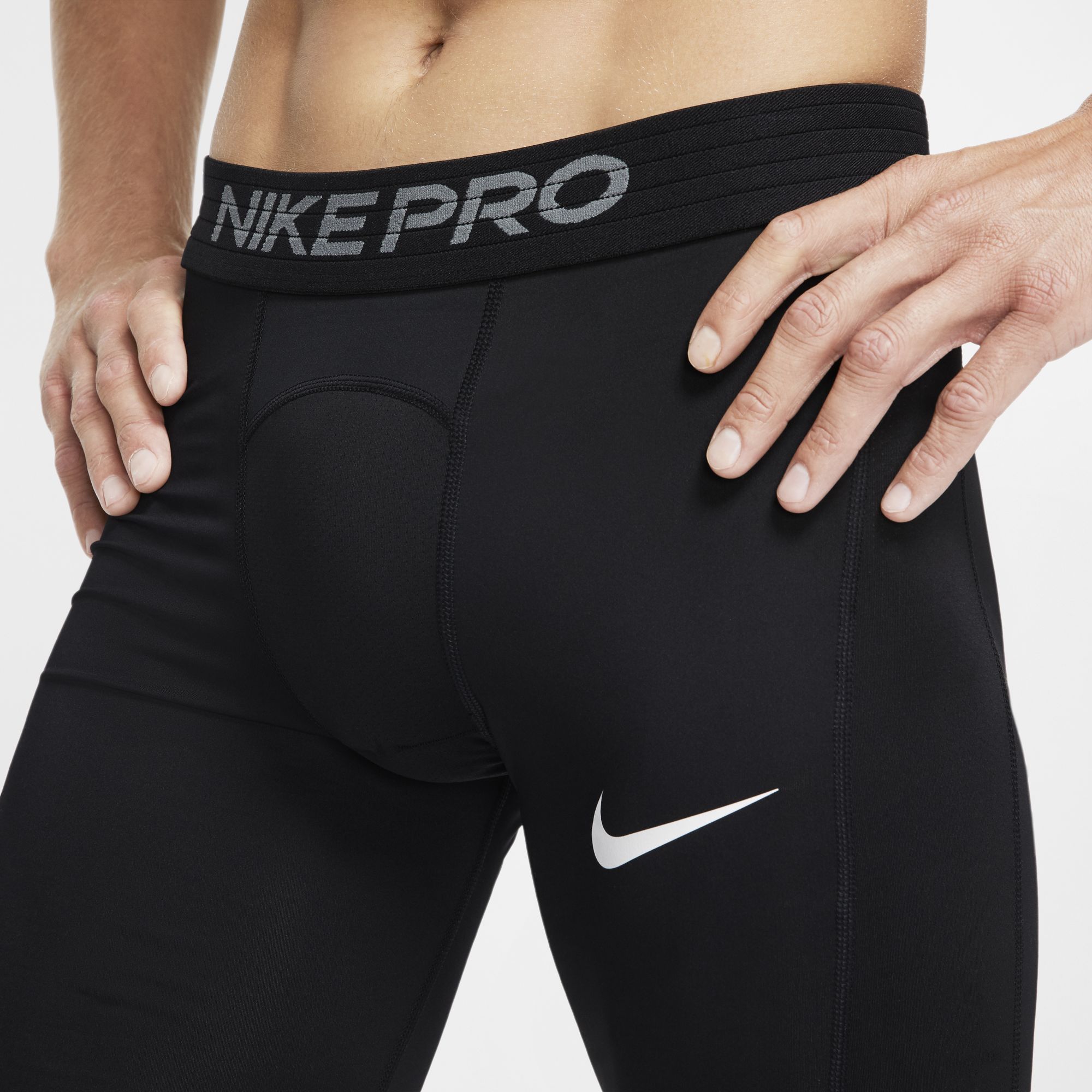 Nike pro мужские. Компрессионные шорты Nike Pro. Компрессионные шорты найк мужские. Nike Pro шорты мужские компрессионные. Nike Pro Dri-Fit компрессионные шорты черный.