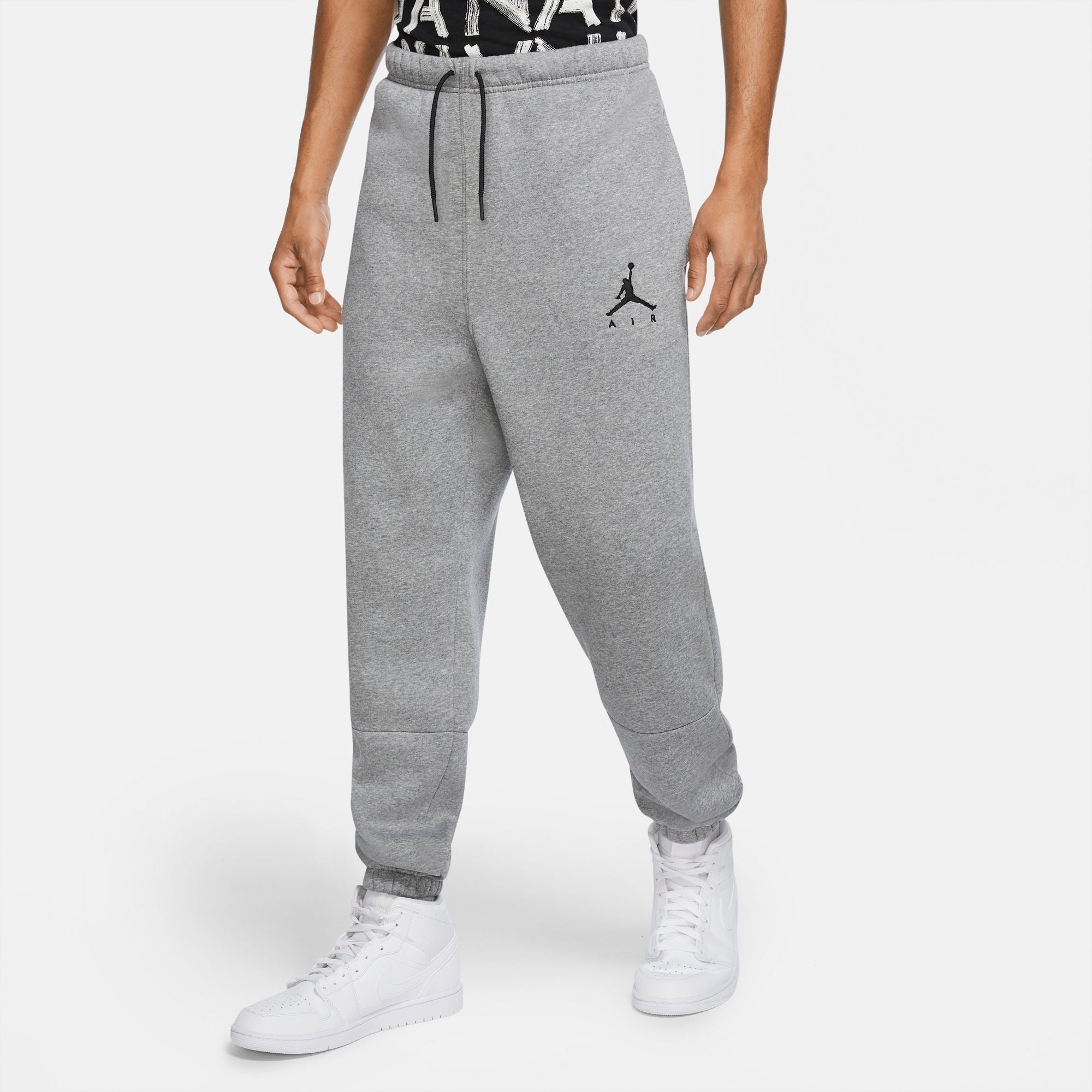 air jordan fleece sweatpants