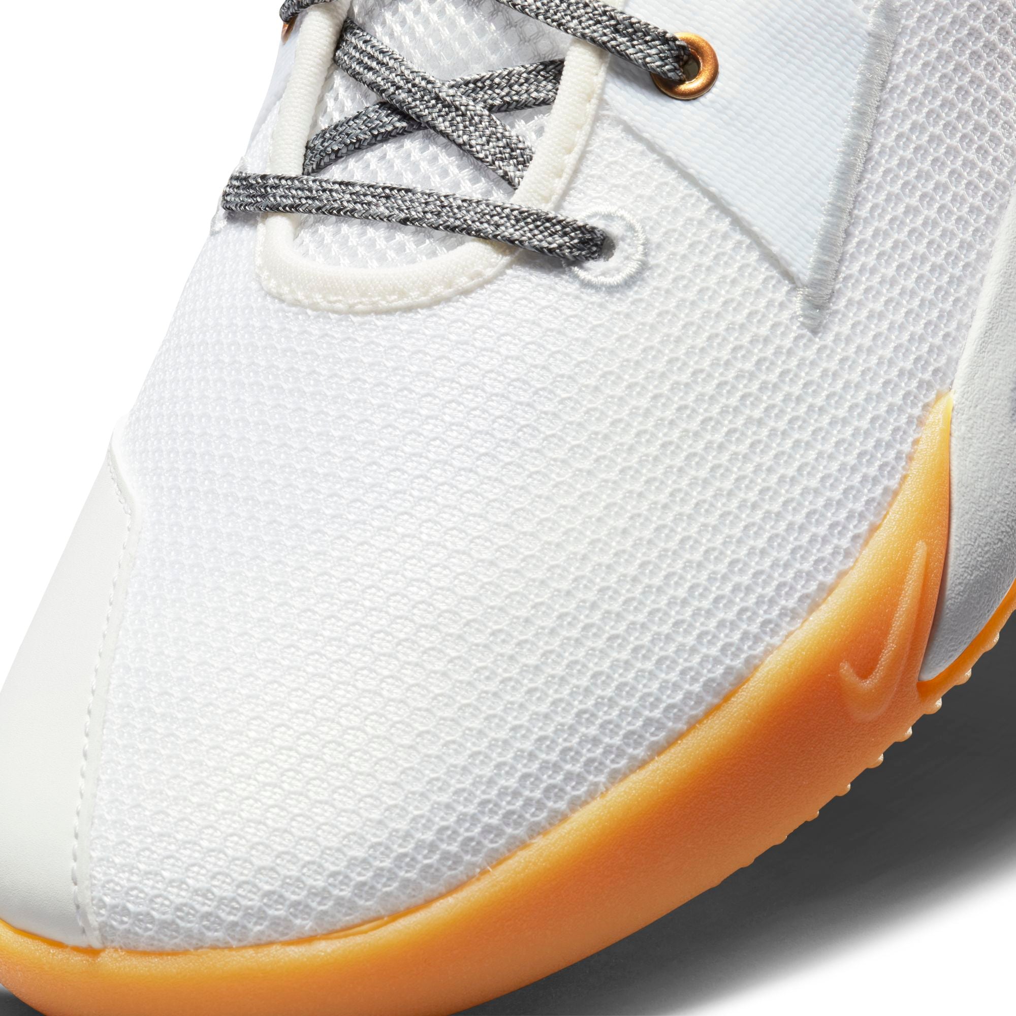 Nike Basketball Air Max Impact 2 Boot/Shoe - Summit White/White/Photon ...
