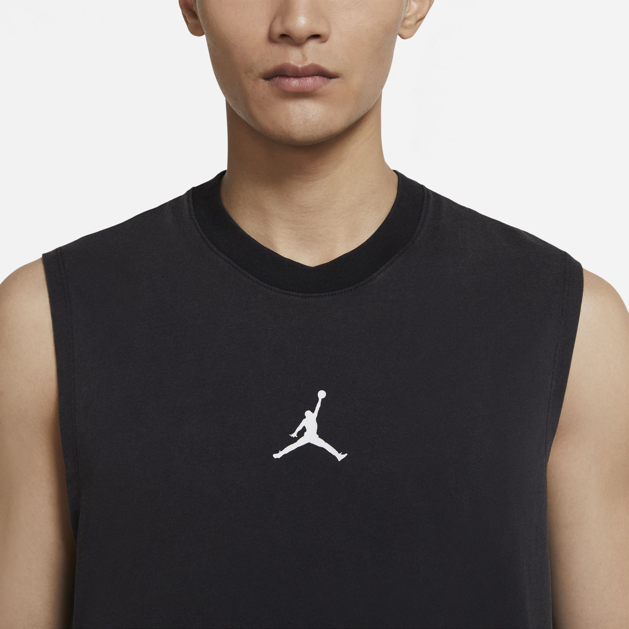 Nike Jordan Dri-Fit Air Sleeveless Top 
