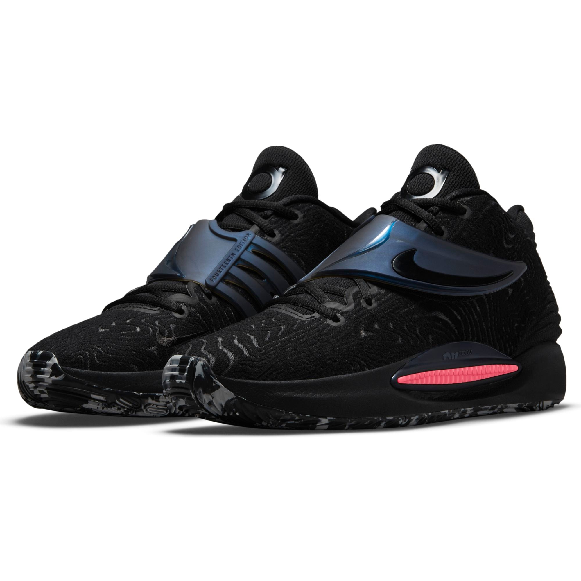 kd 14 black laser