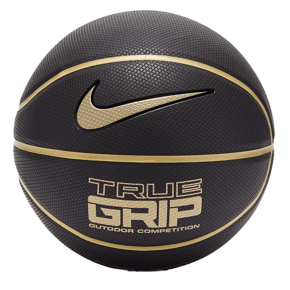 Nike True Grip 8 Panel Basketball 