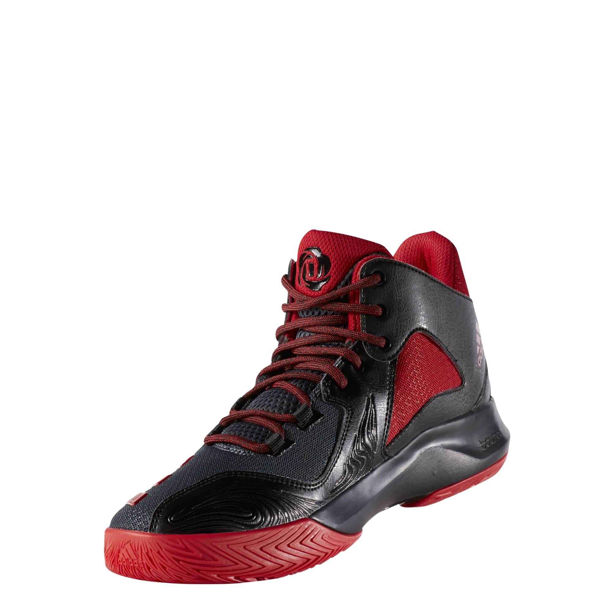 derrick rose basketball shoes