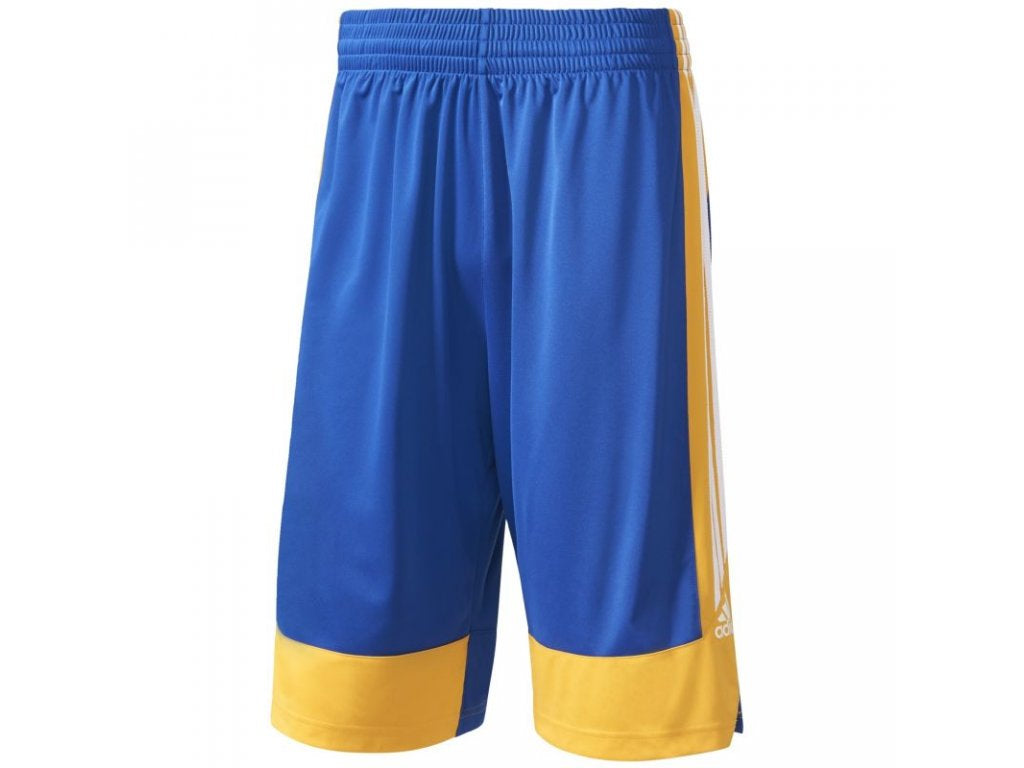 adidas commander basketball shorts