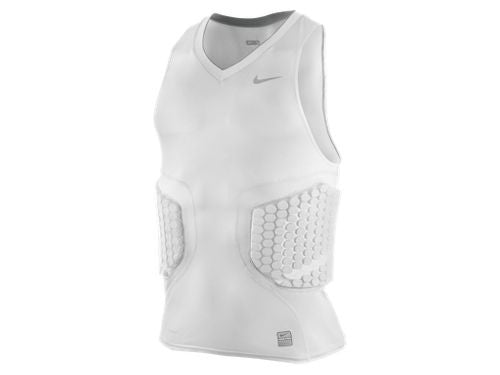 nike rib protector shirt