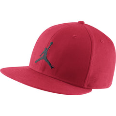 jumpman fitted hat