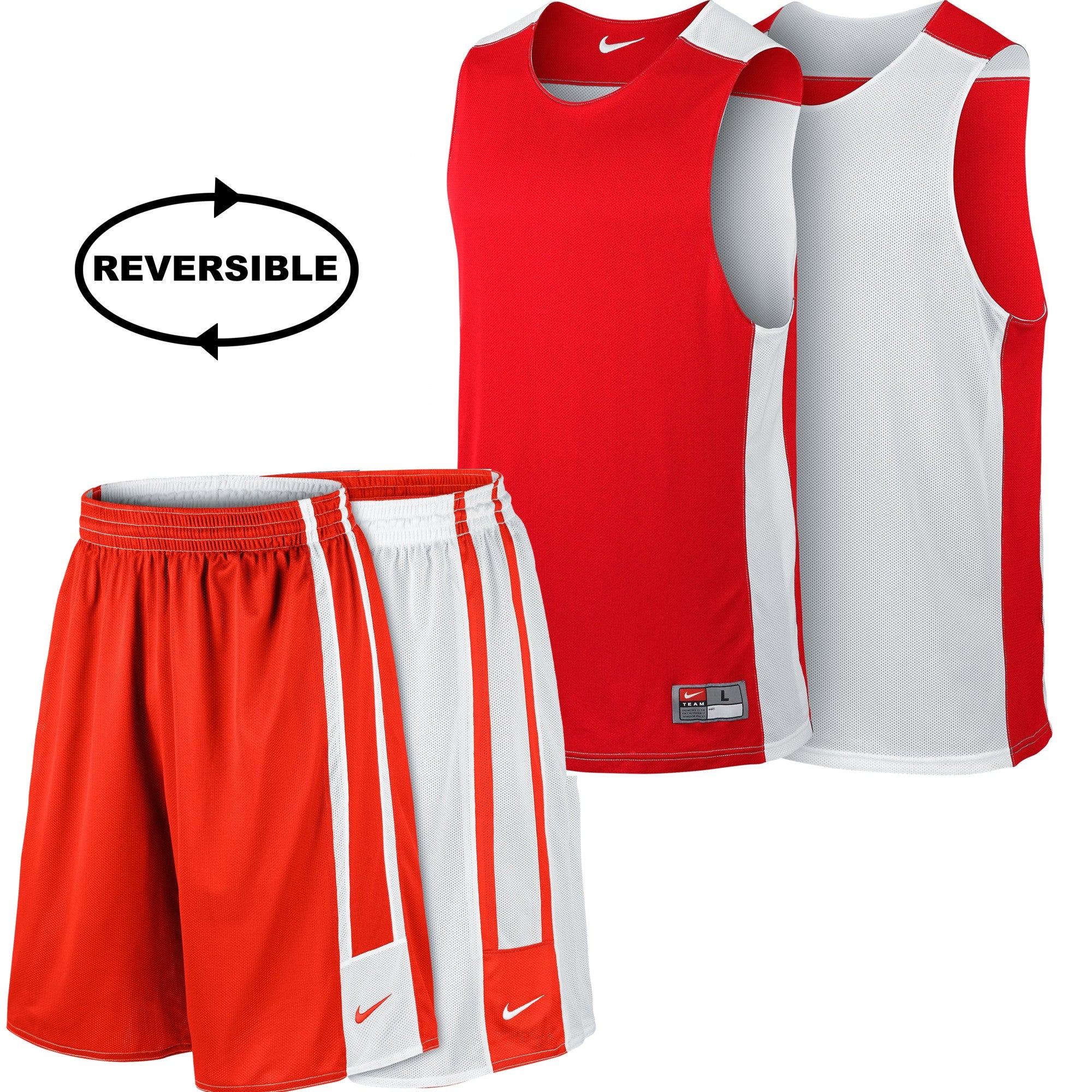 Nike Basketball League Reversible 