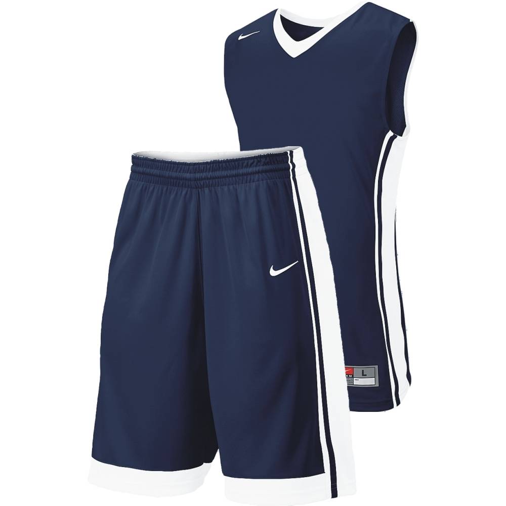 Nike Basketball Team National Varsity 