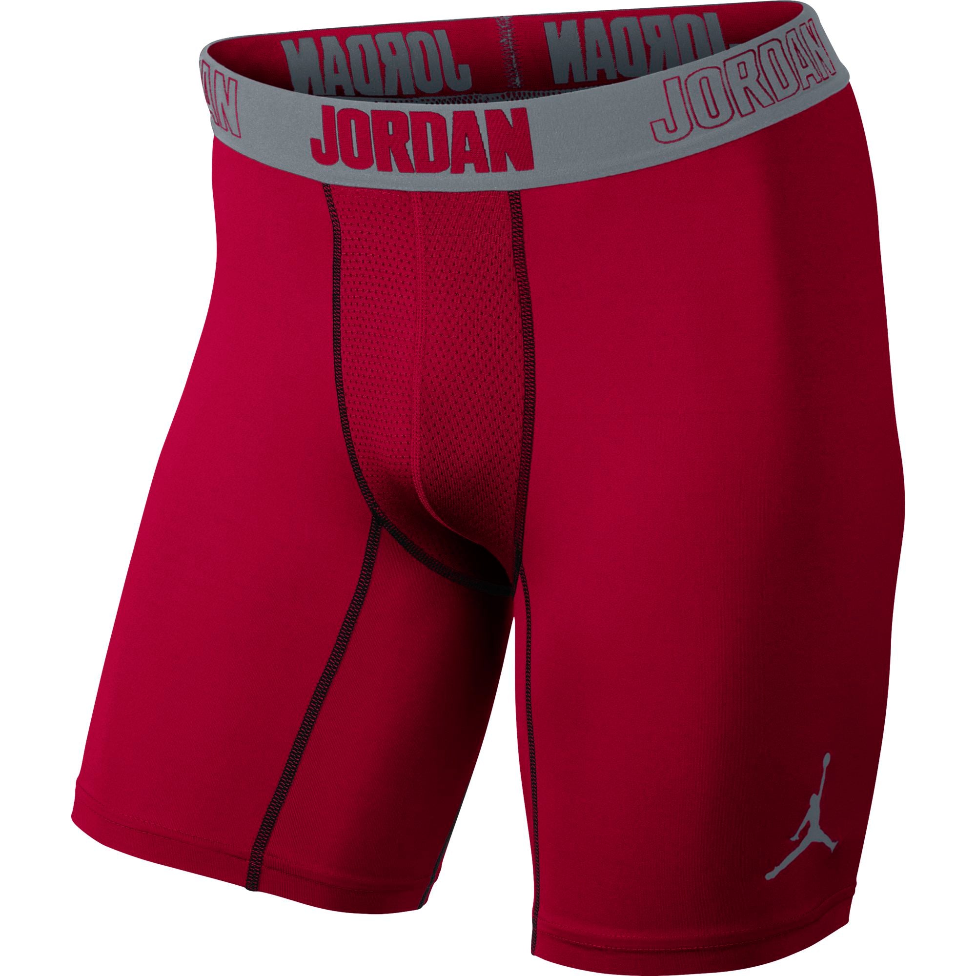 air jordan compression shorts