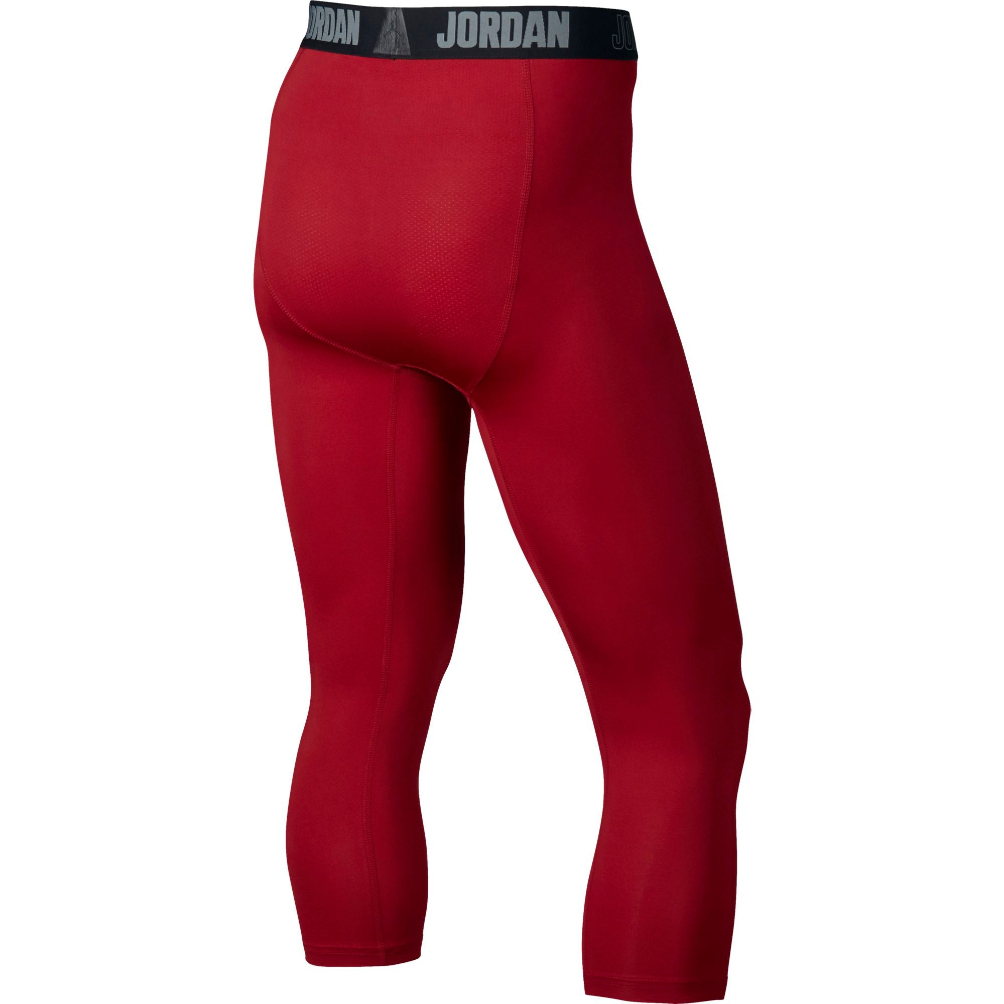 red jordan leggings