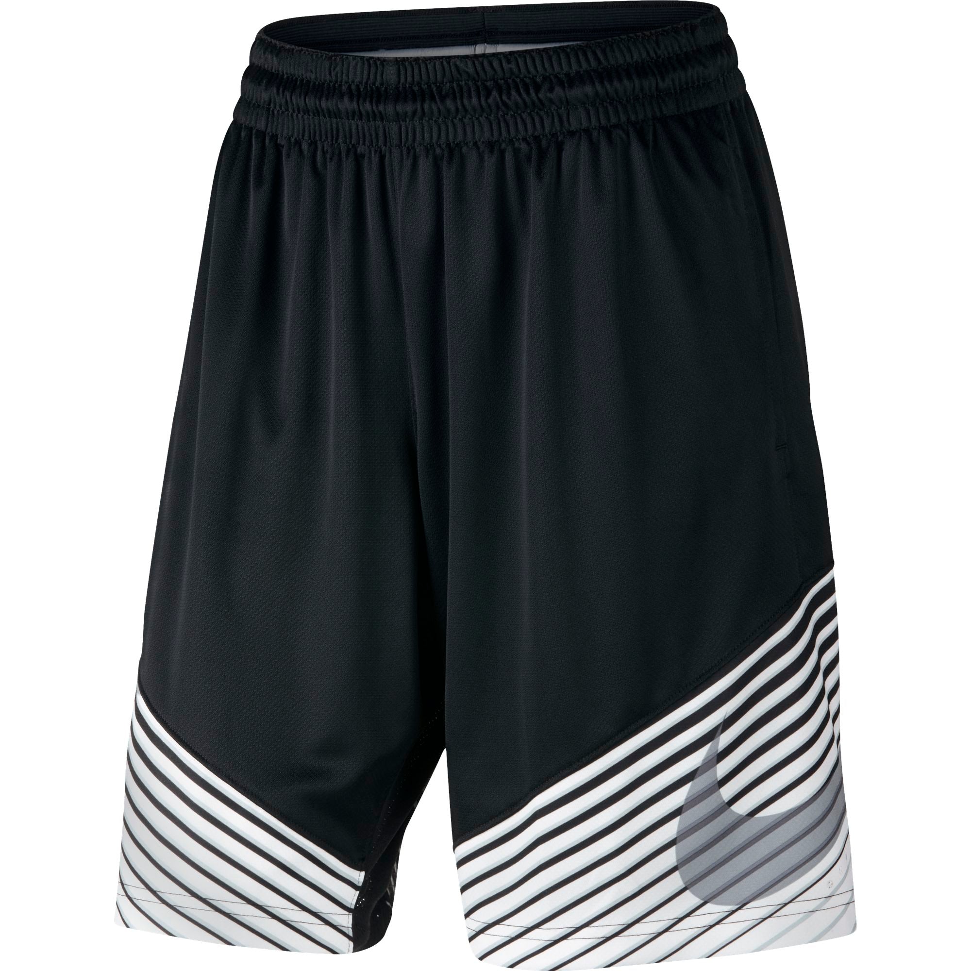 elite basketball shorts