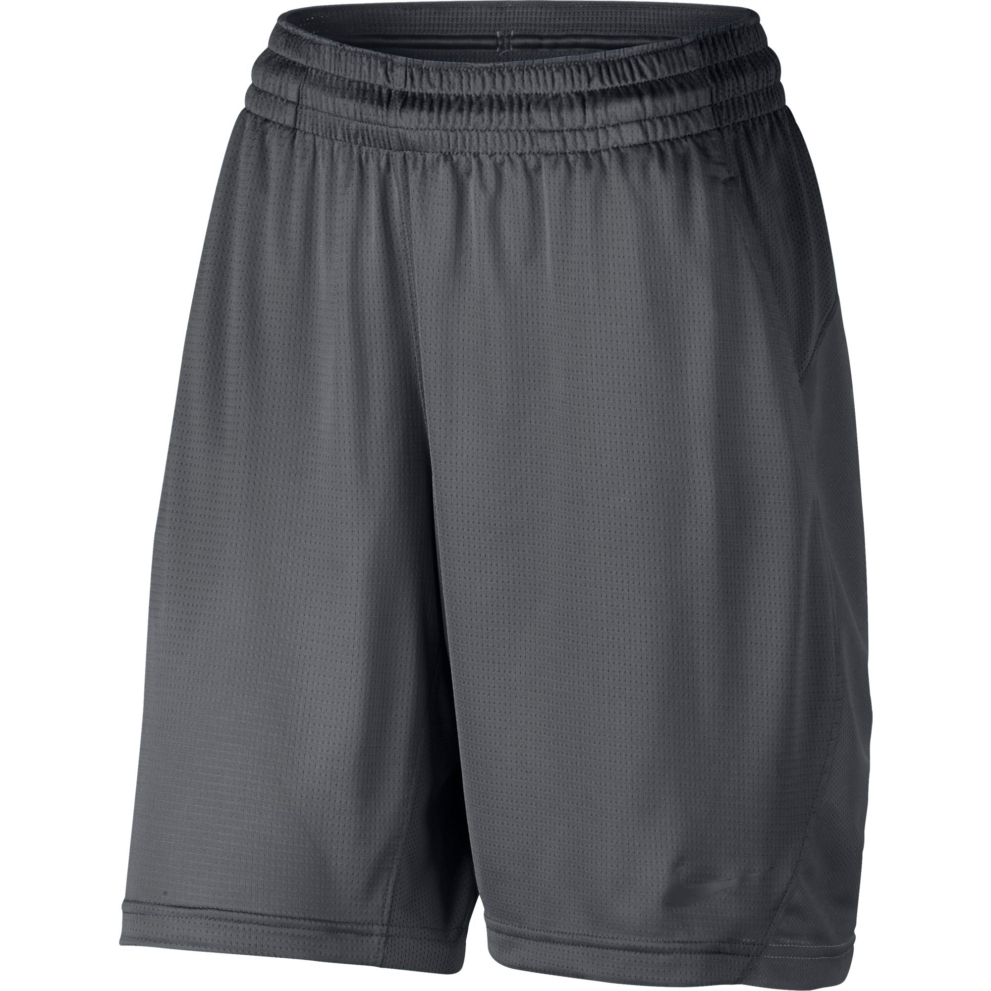 Nike Womens Basketball Shorts - Dark Grey/Anthracite – SwiSh basketball