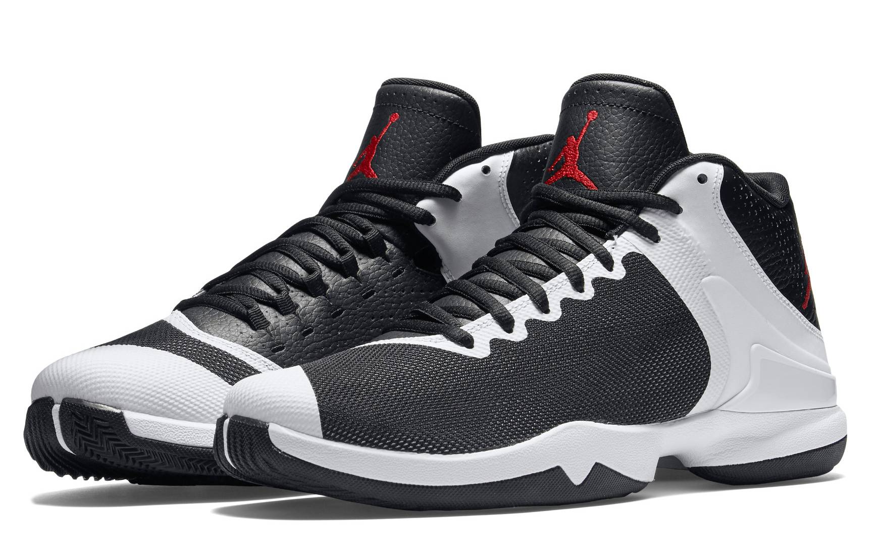 Nike Jordan Super.fly 4 PO Basketball 