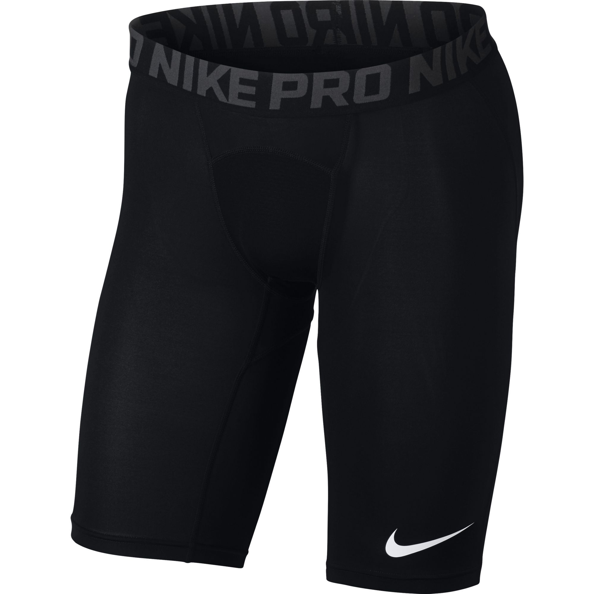 Nike Pro Base Layer Shorts - Black 