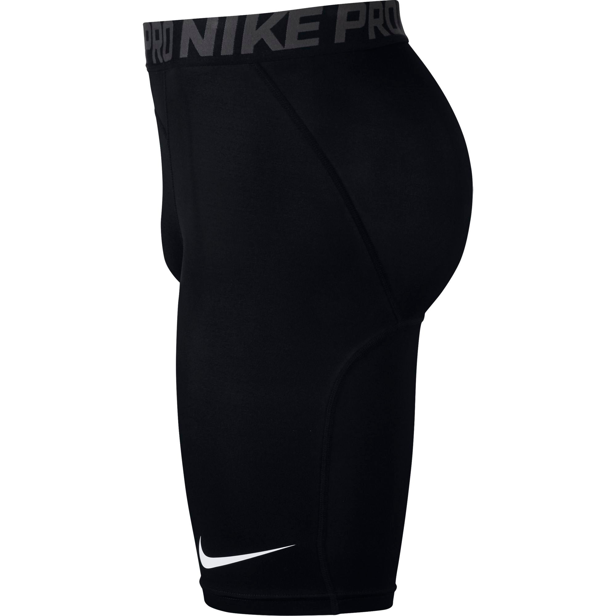 nike pro baselayer shorts