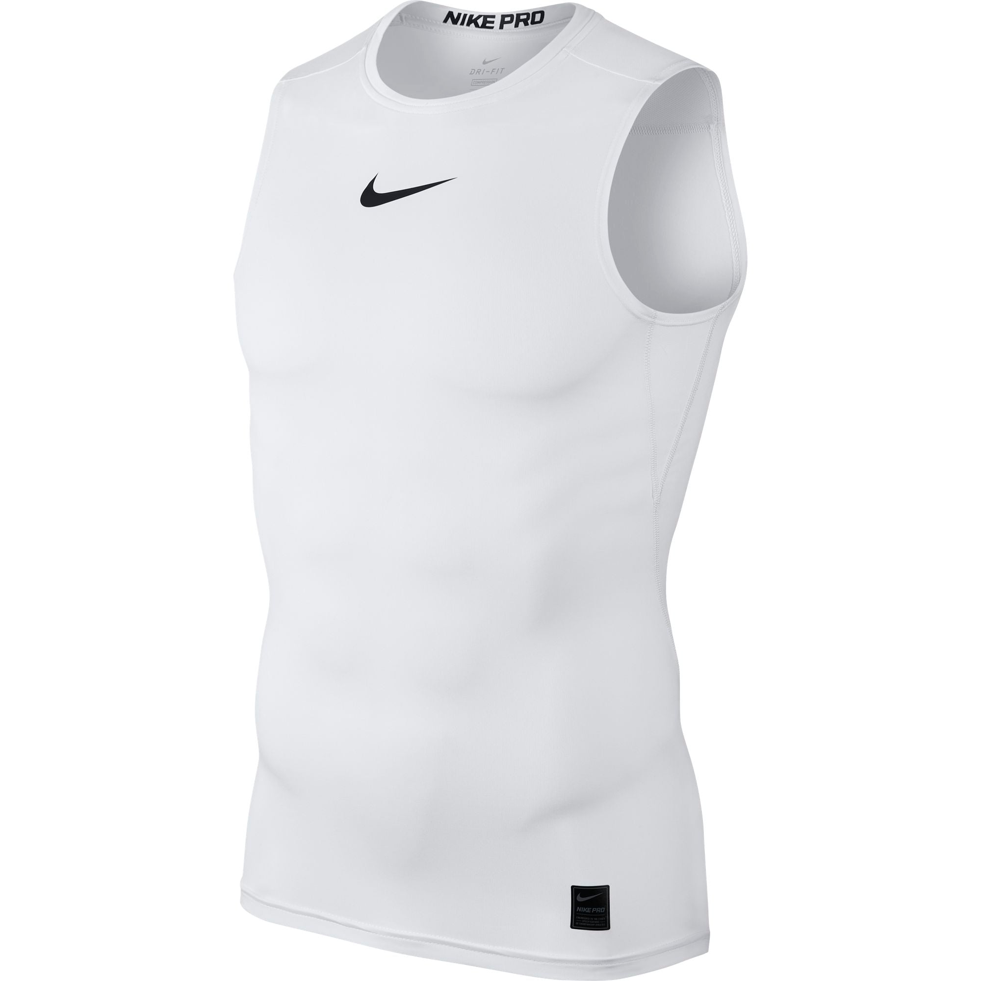 nike base layer vest