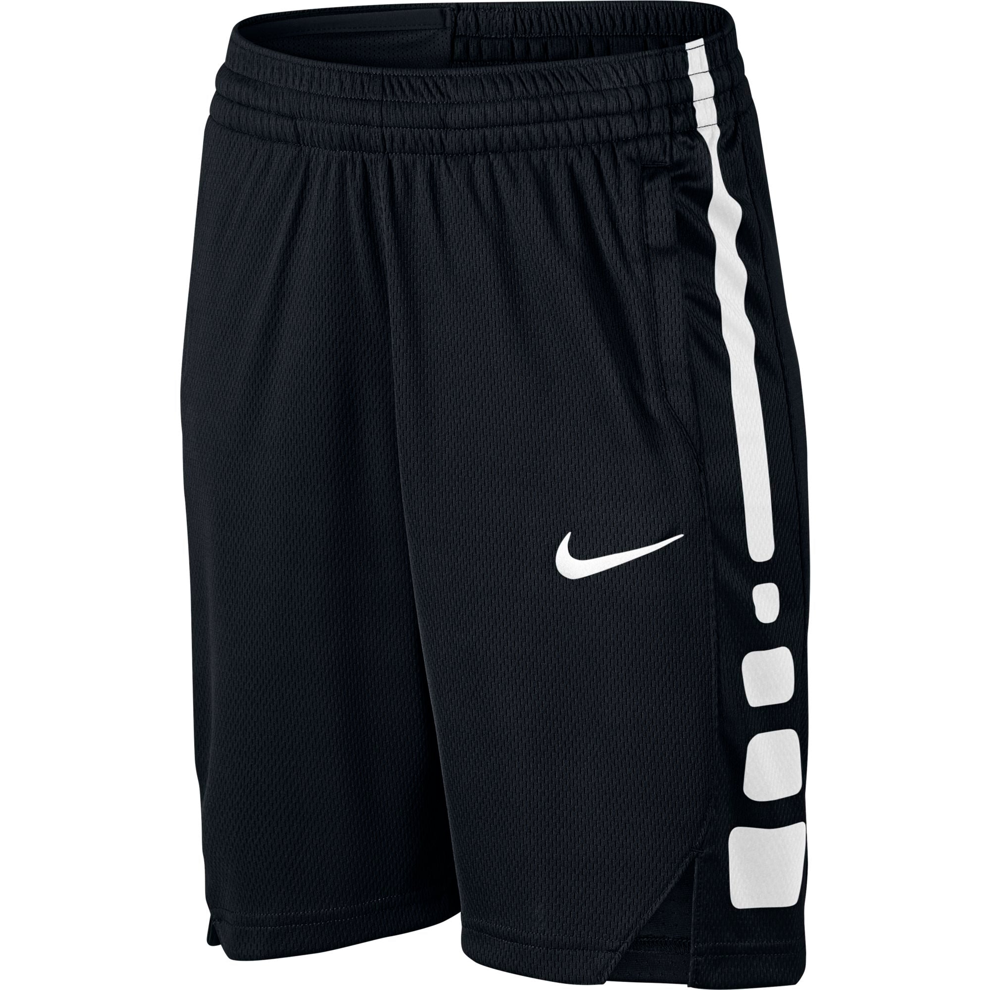 kids nike basketball shorts