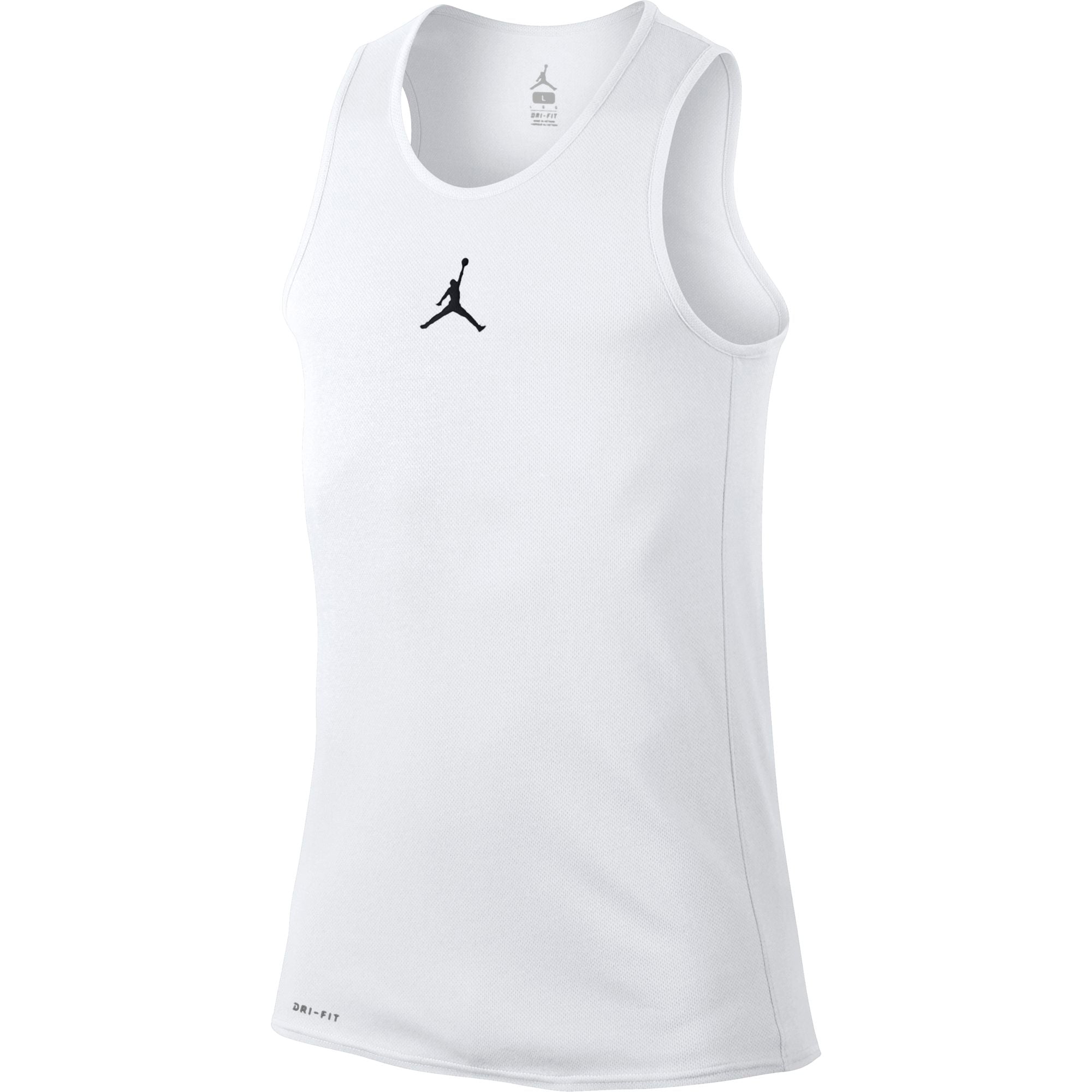 basketball tank top jordan