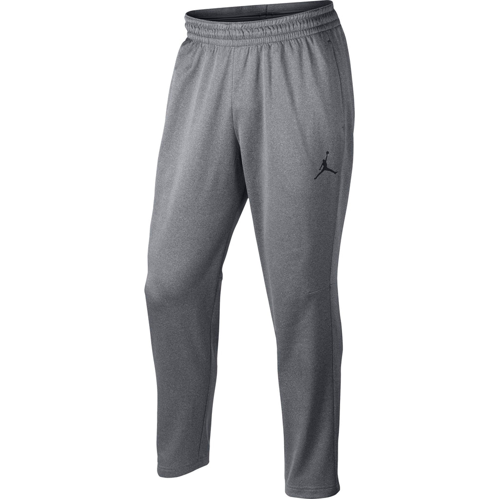 Nike Jordan Training Therma 23 Alpha Training Pants - Grey/Black ...