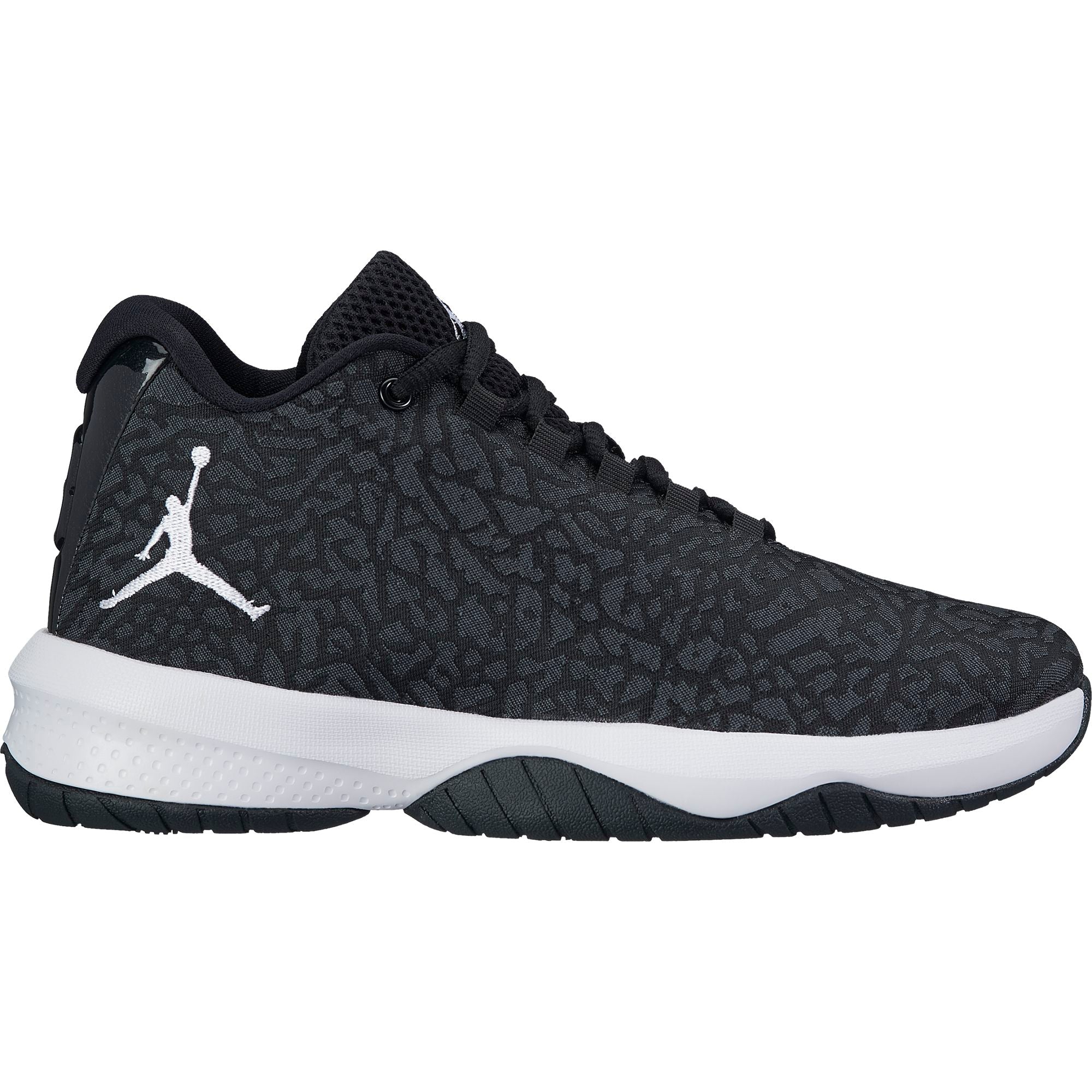 Nike Kids Jordan B. Fly (GS) Basketball 