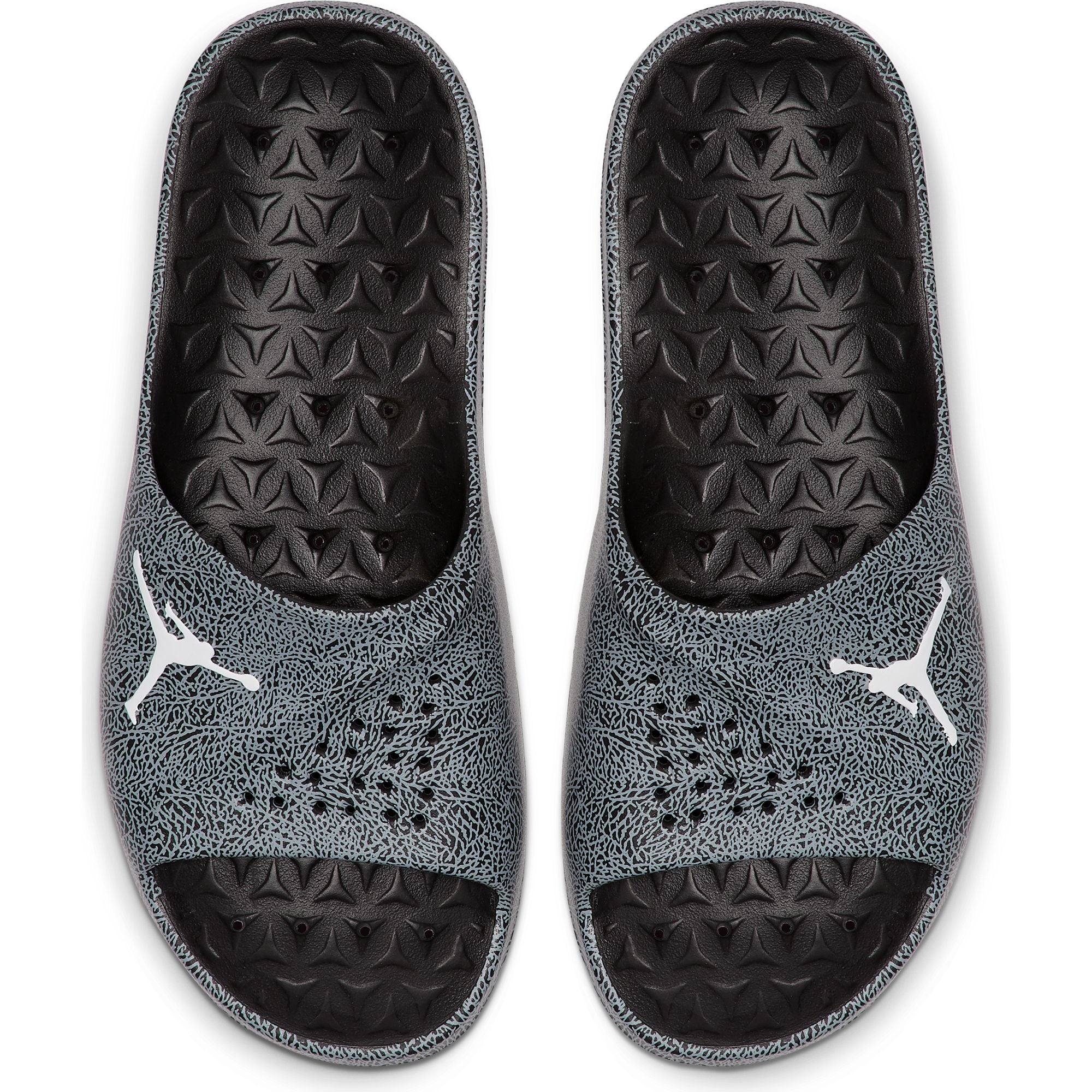 jordan superfly slides