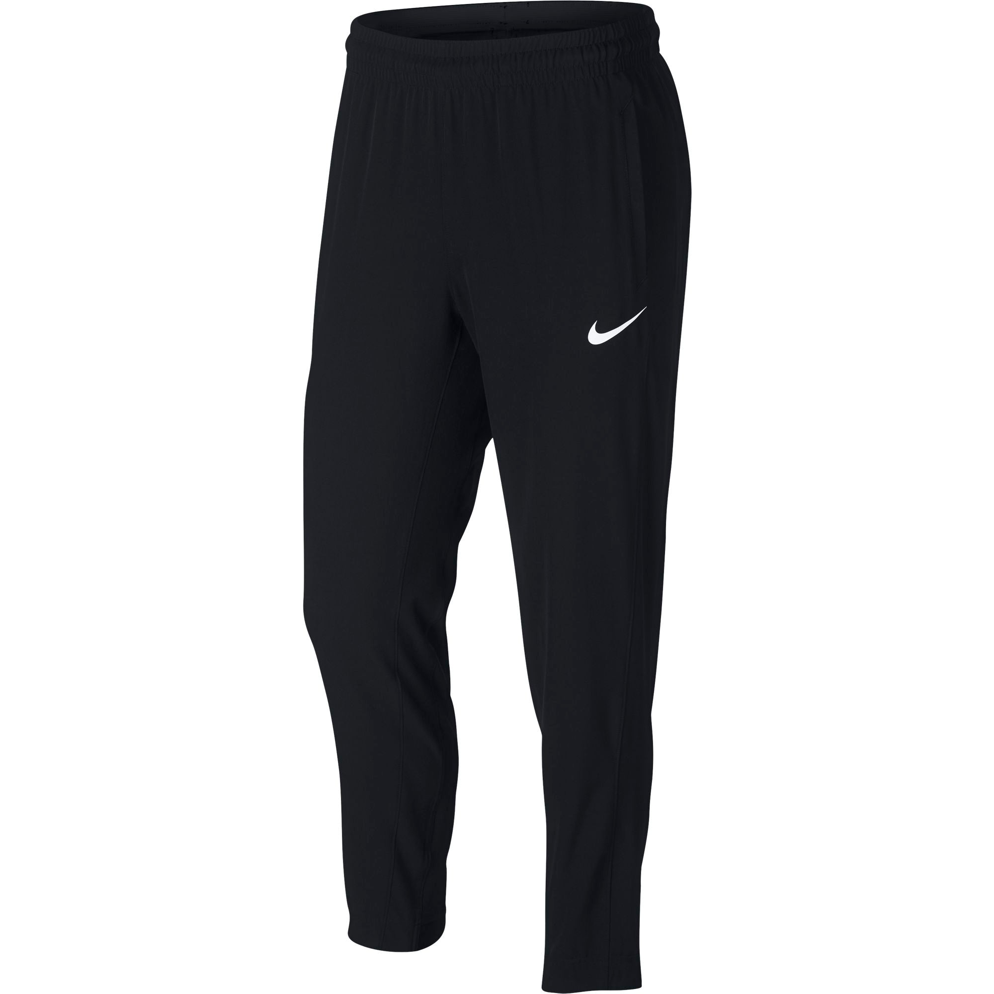 nike flex woven basketball pants