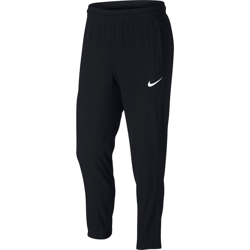 Nike Basketball Flex Pants - Black/White – SwiSh basketball
