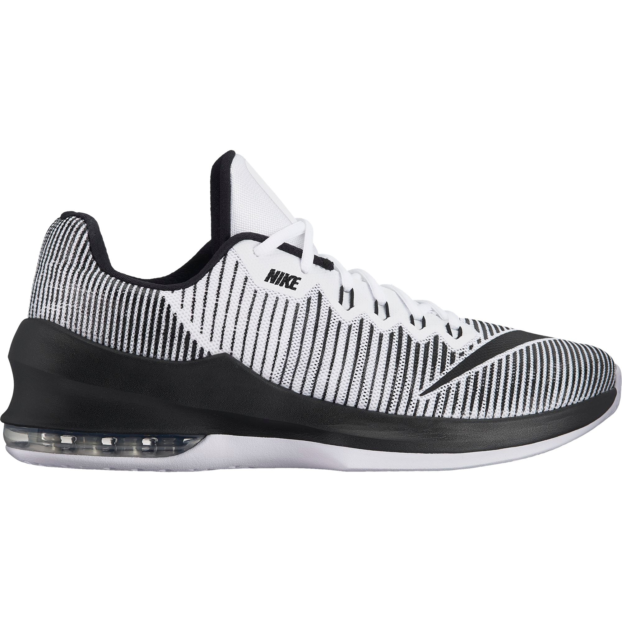 air max infuriate 2 low (men's)