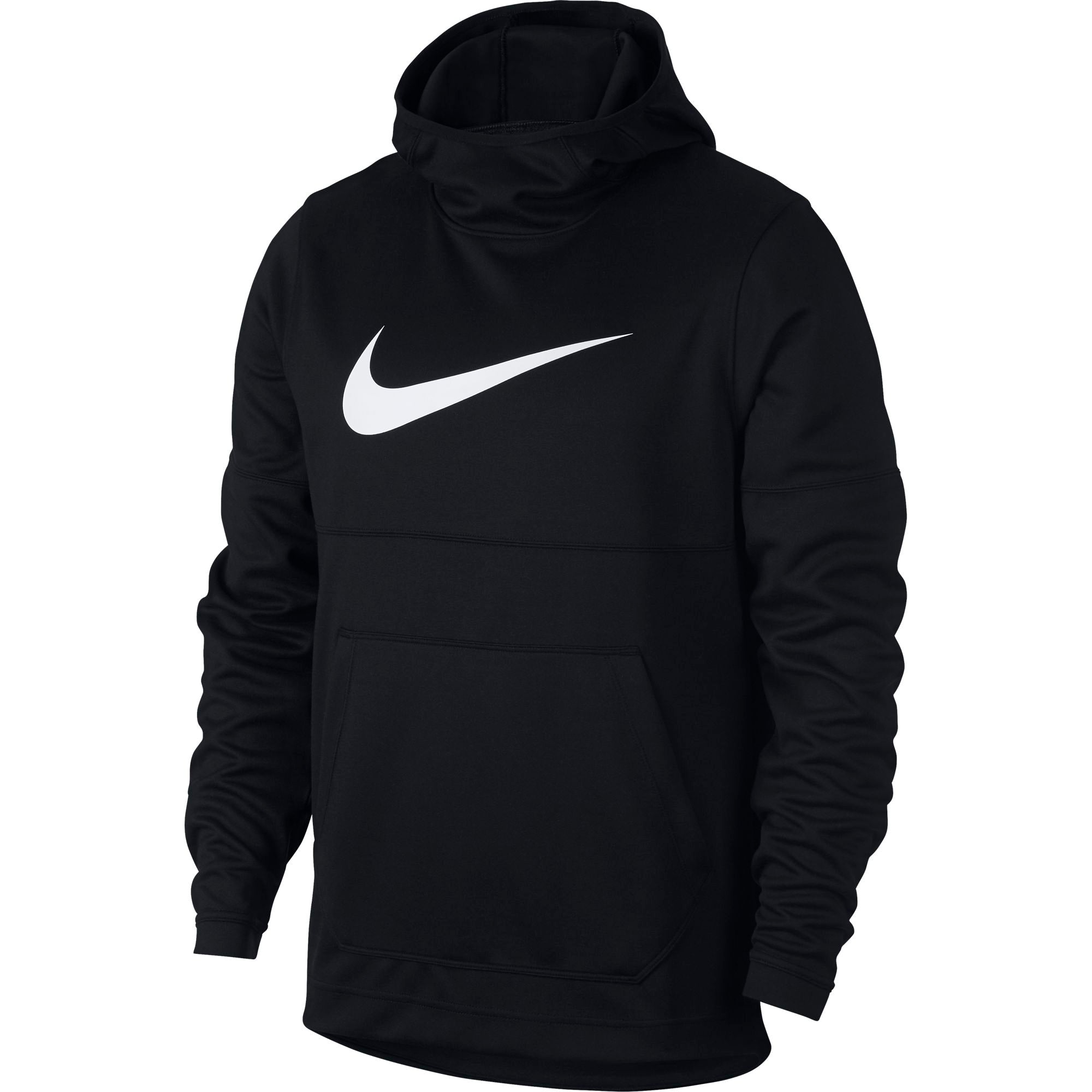 nike basketball pullover