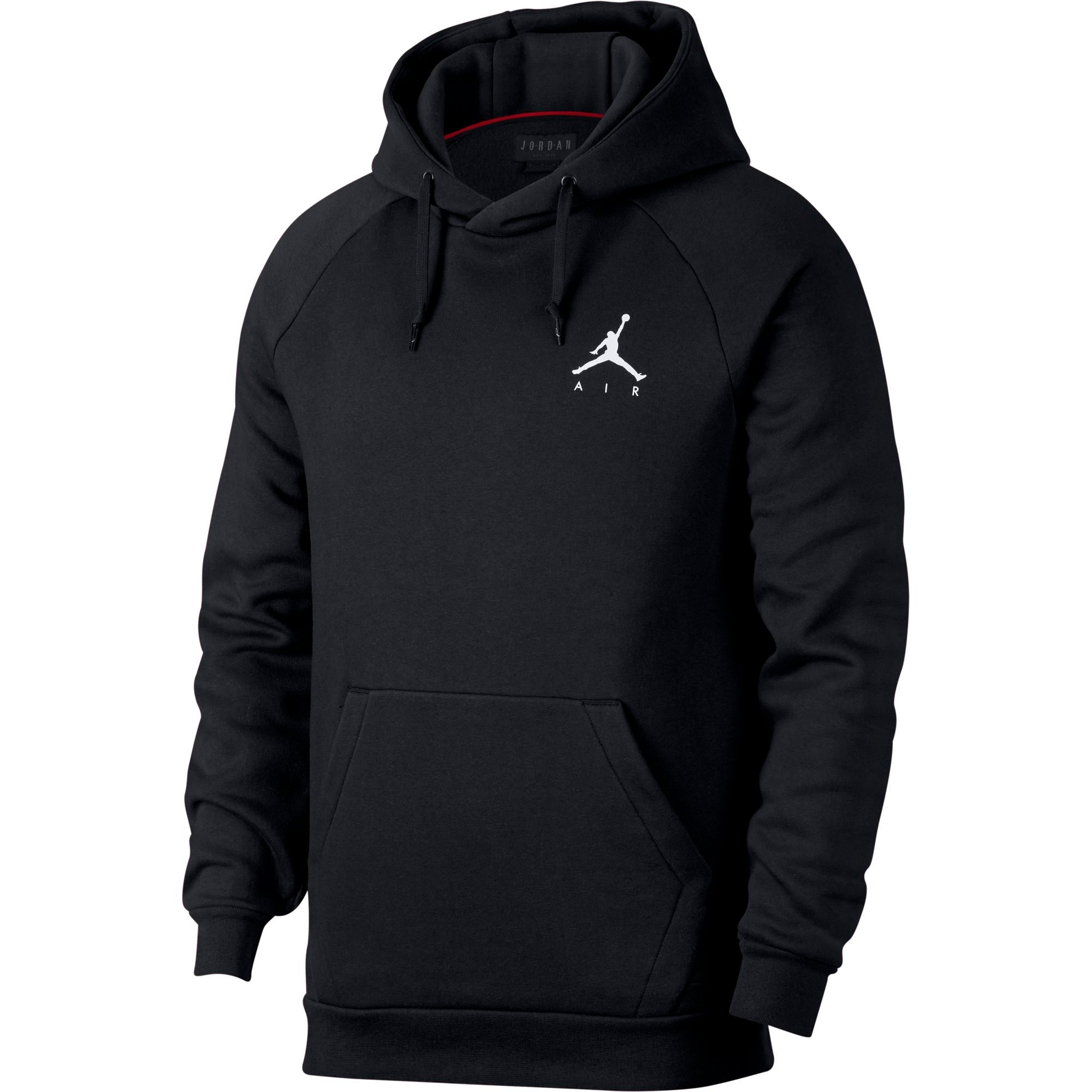 nike jordan jumpers