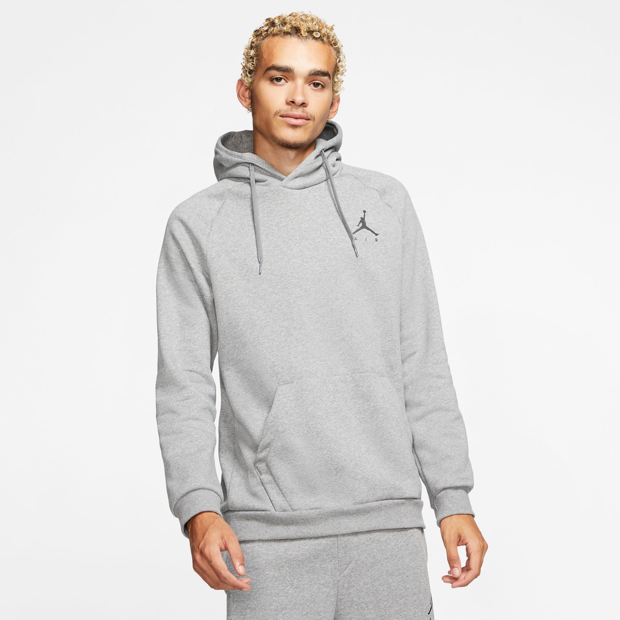 nike jordan jumpman sweatshirt