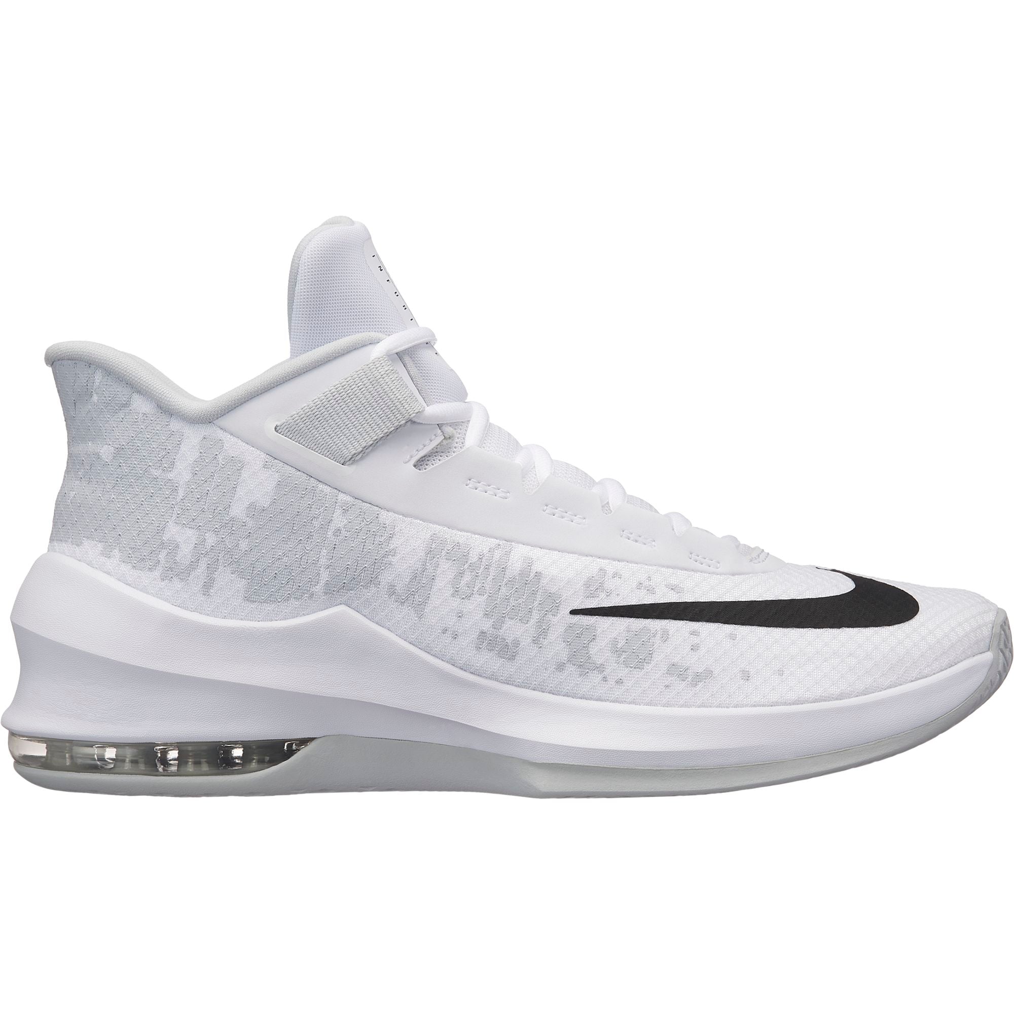 Nike Basketball Air Max Infuriate 2 Mid 