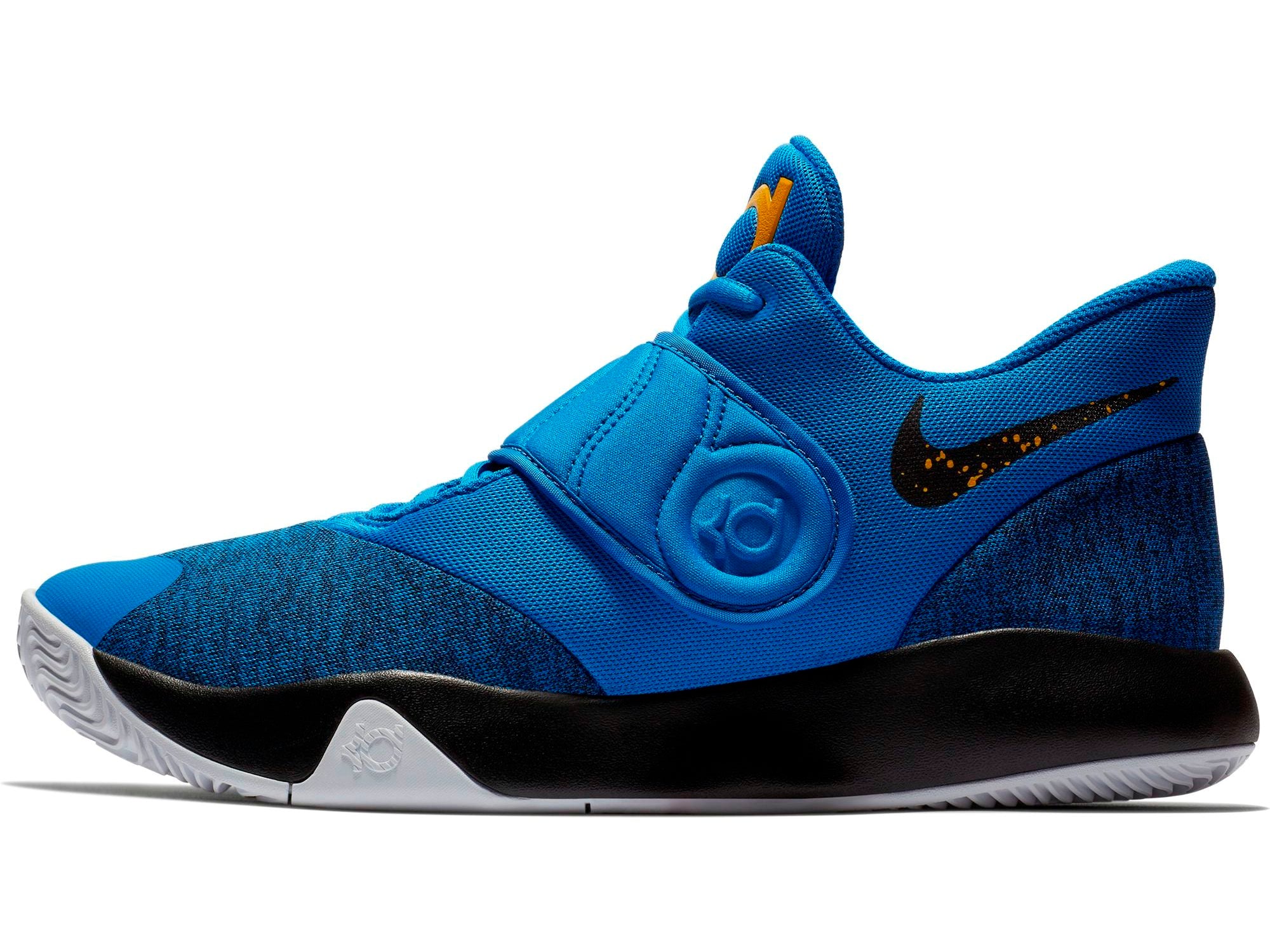 nike kd trey 5 vi review