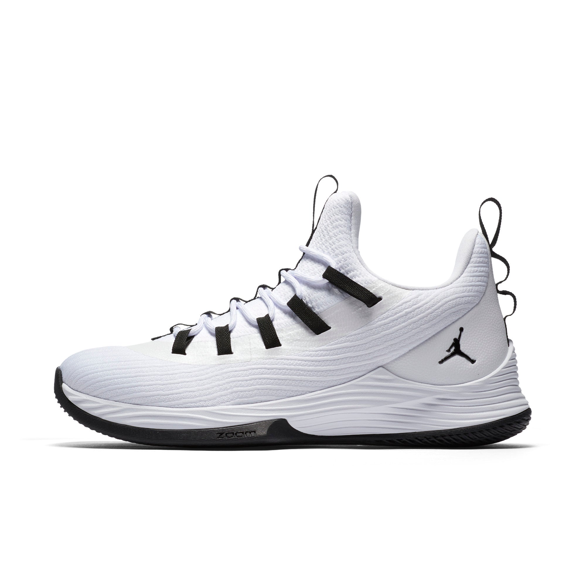 Nike Jordan Ultra Fly 2 Low Basketball 