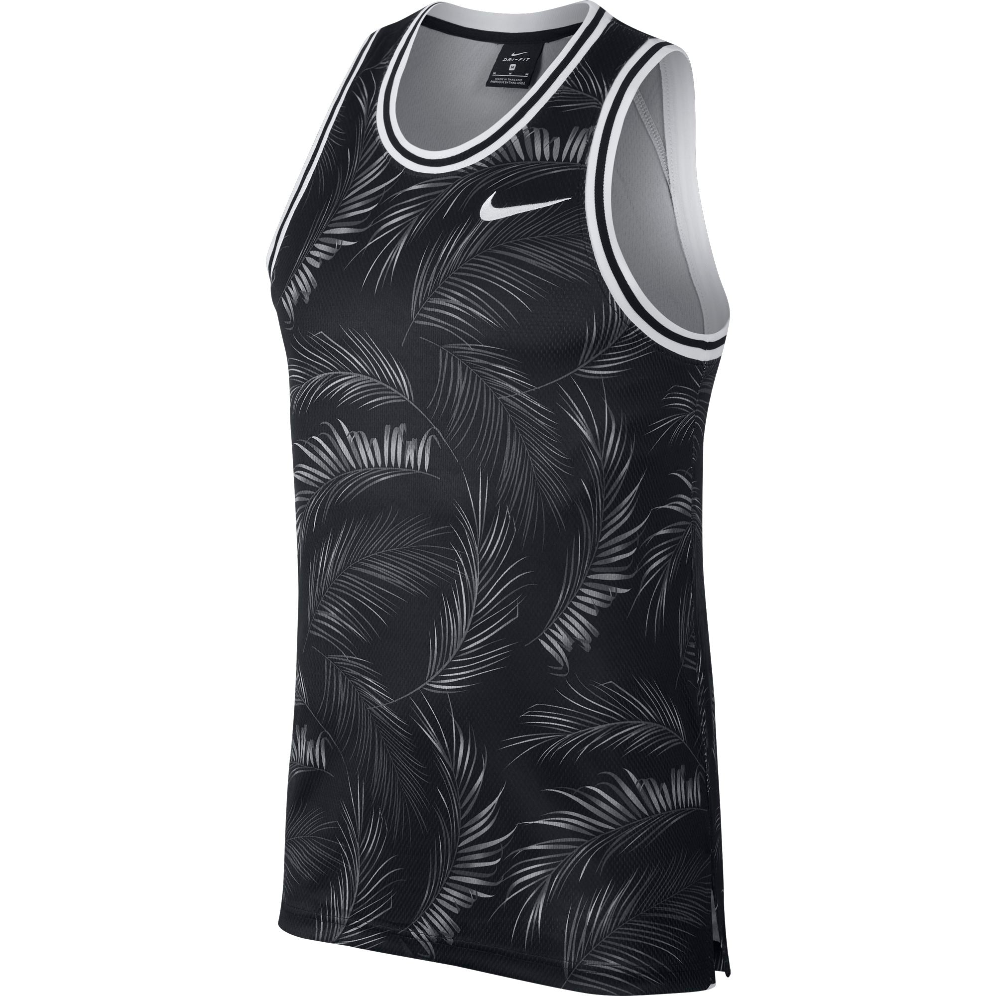 nike dri fit dna jersey