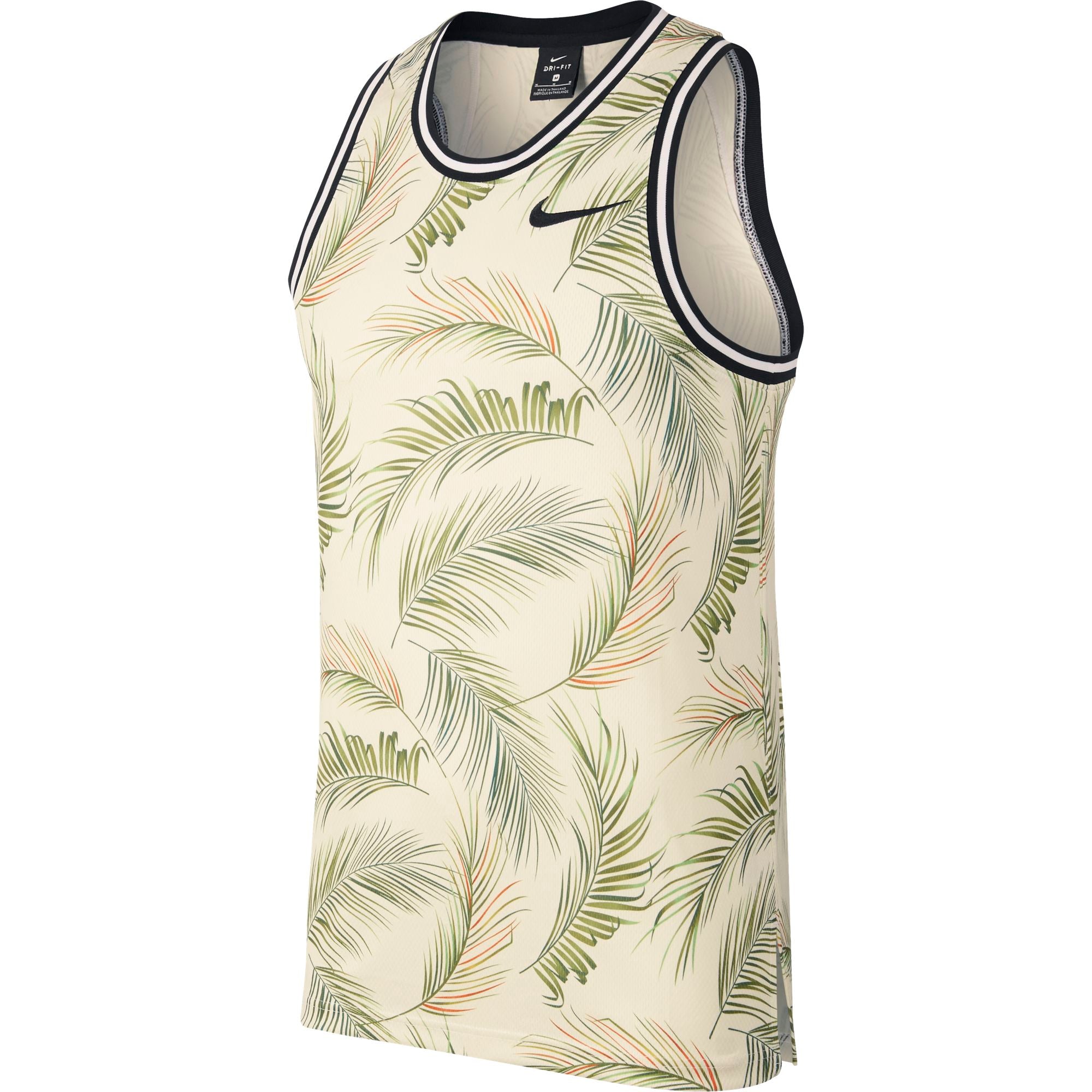 nike dna floral jersey