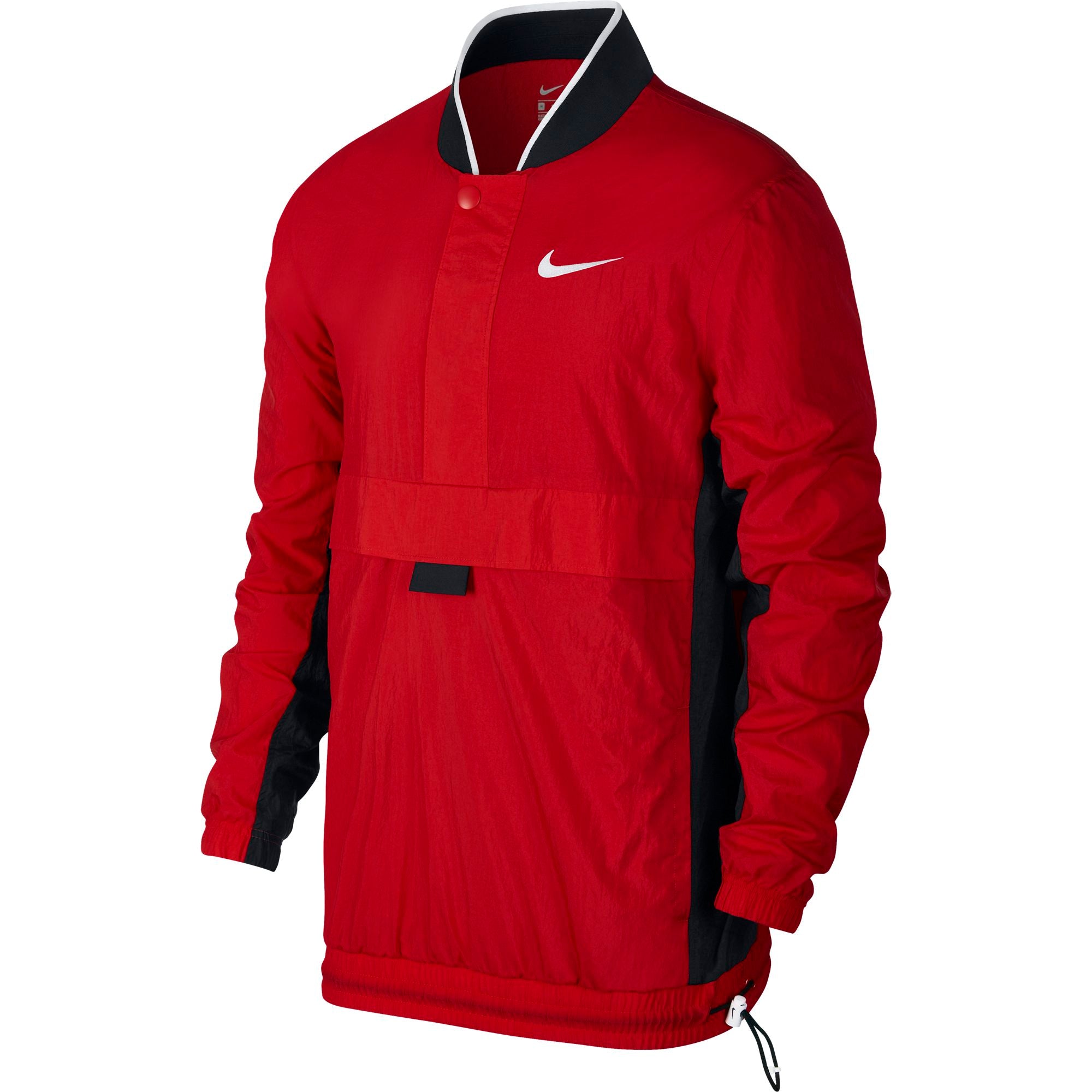 nike woven lightweight jacket