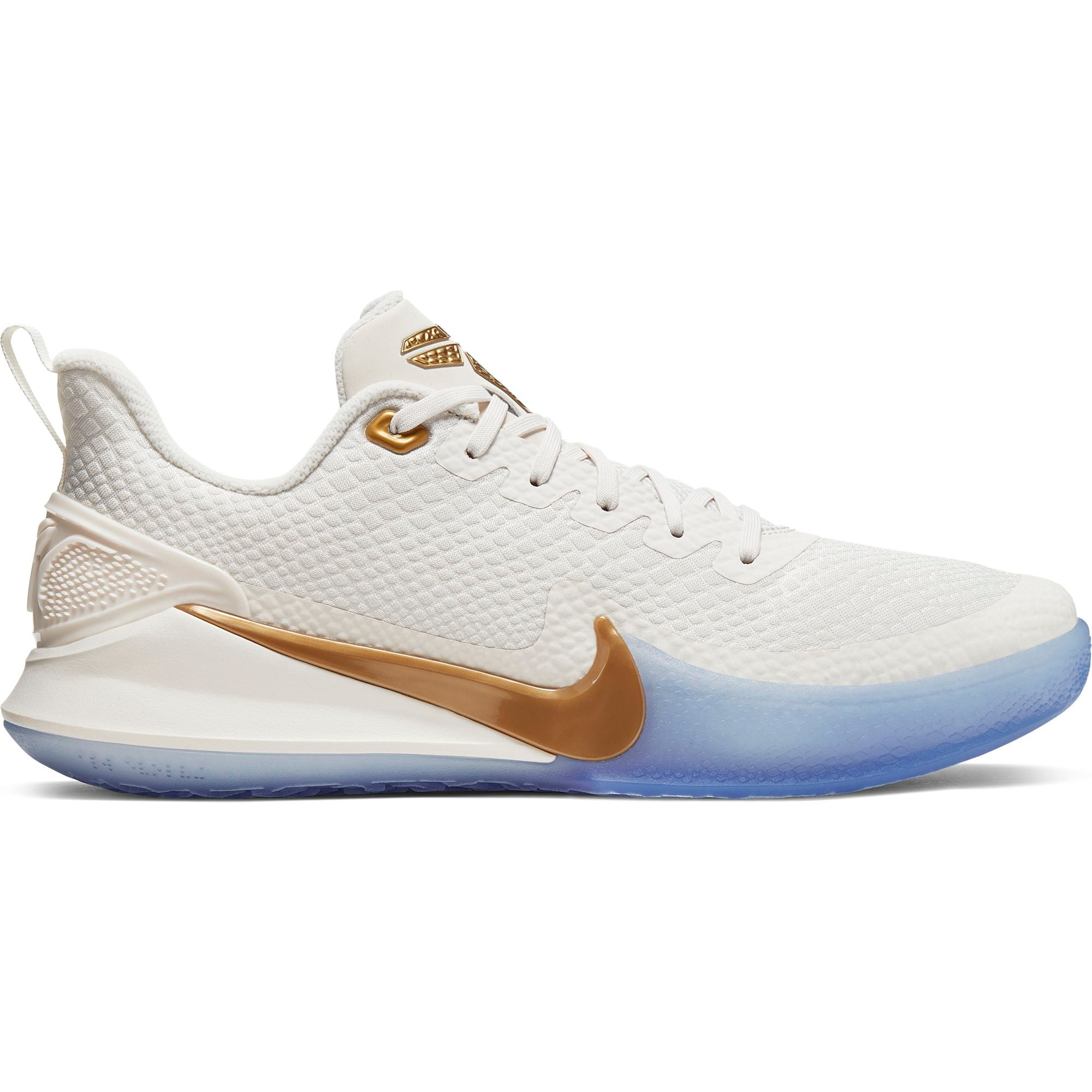 nike mamba focus kids