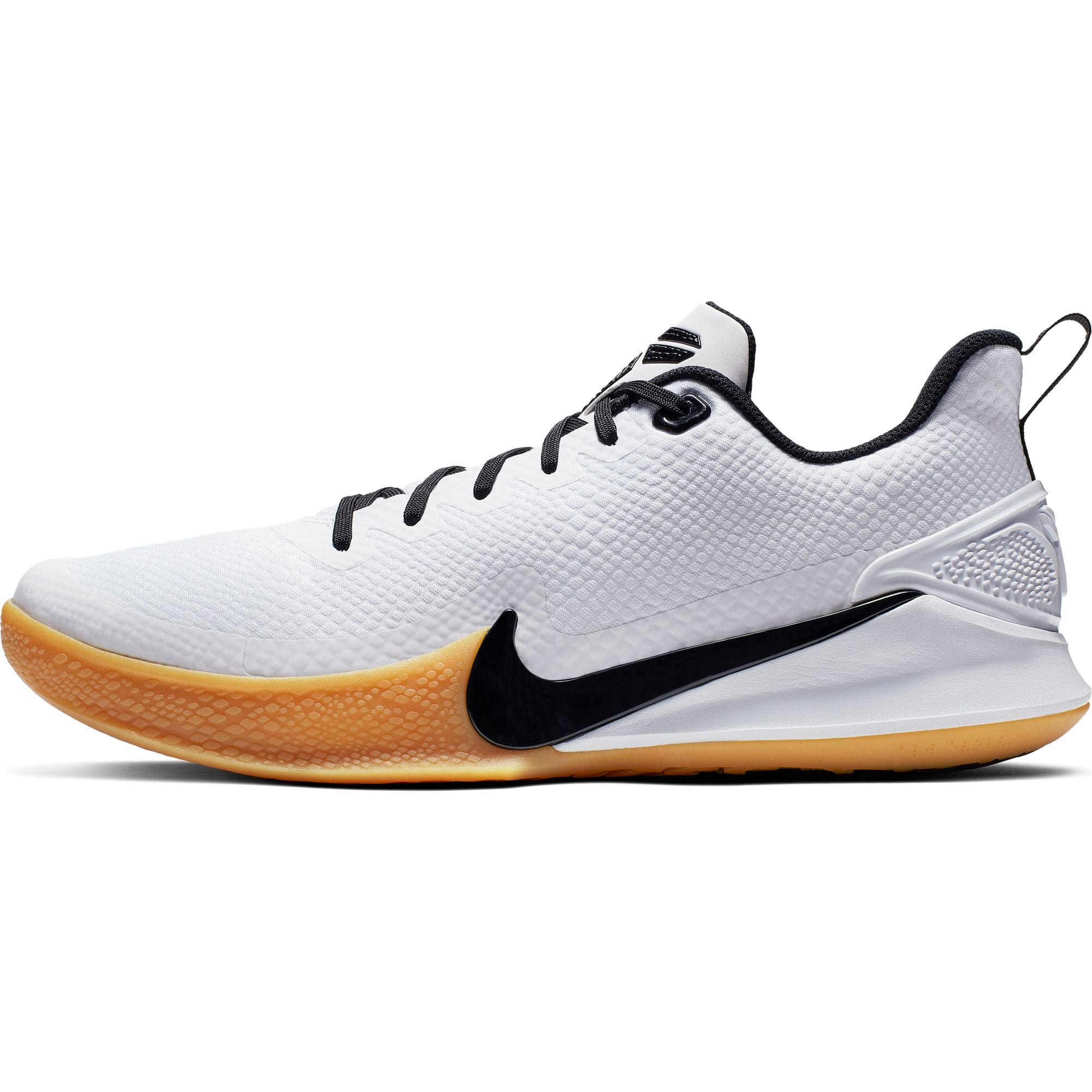 nike performance mamba focus