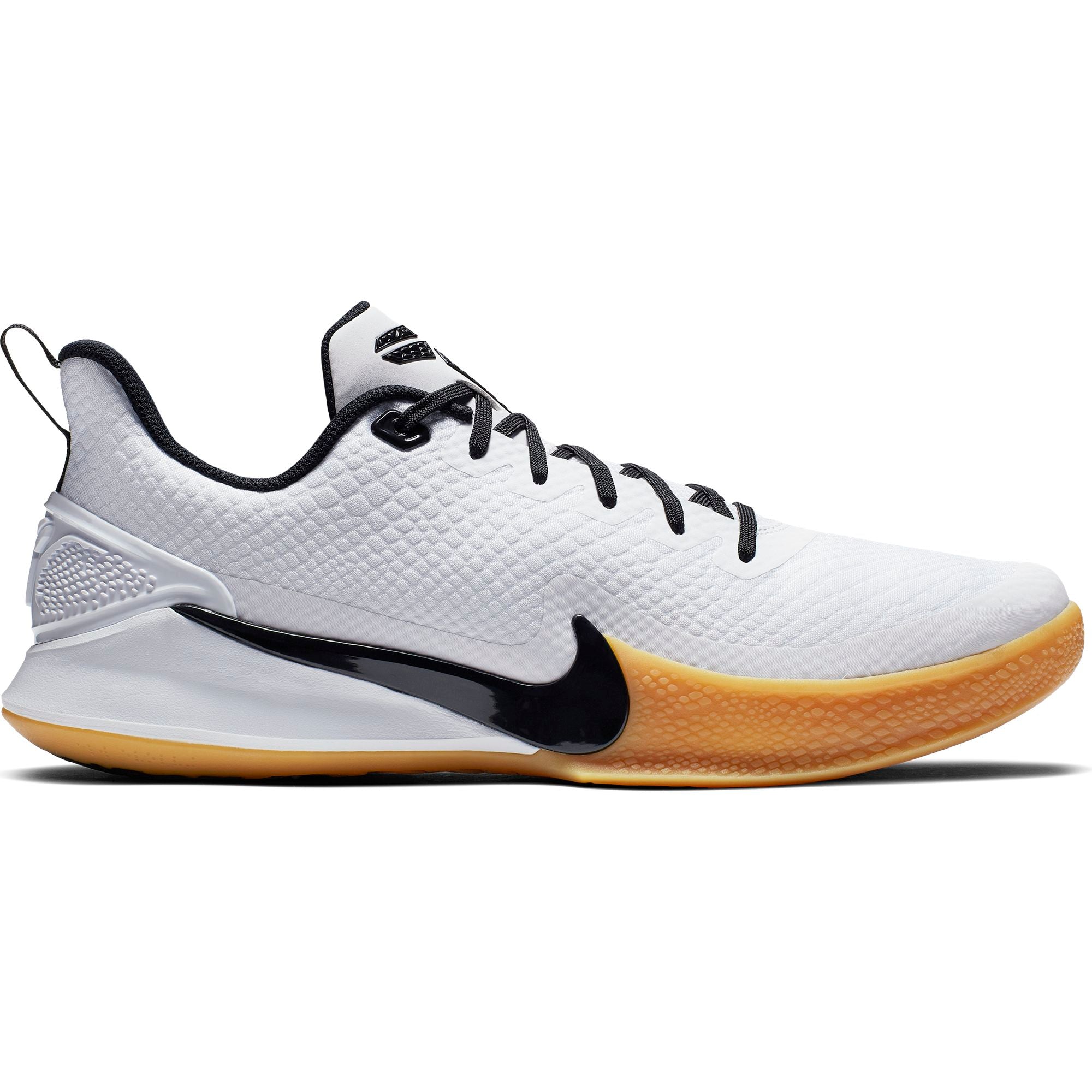 kobe shoes white