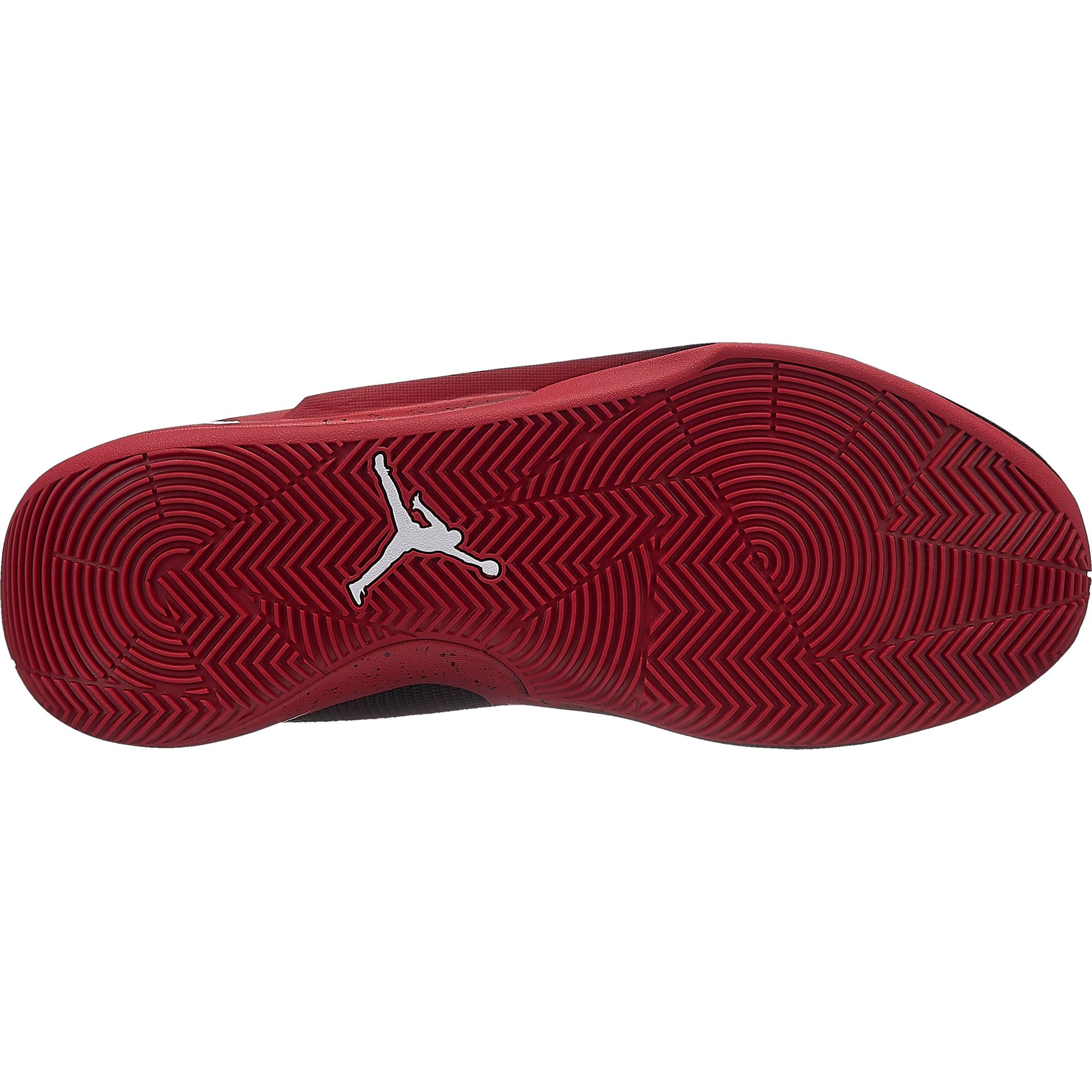 jordan fly lockdown junior