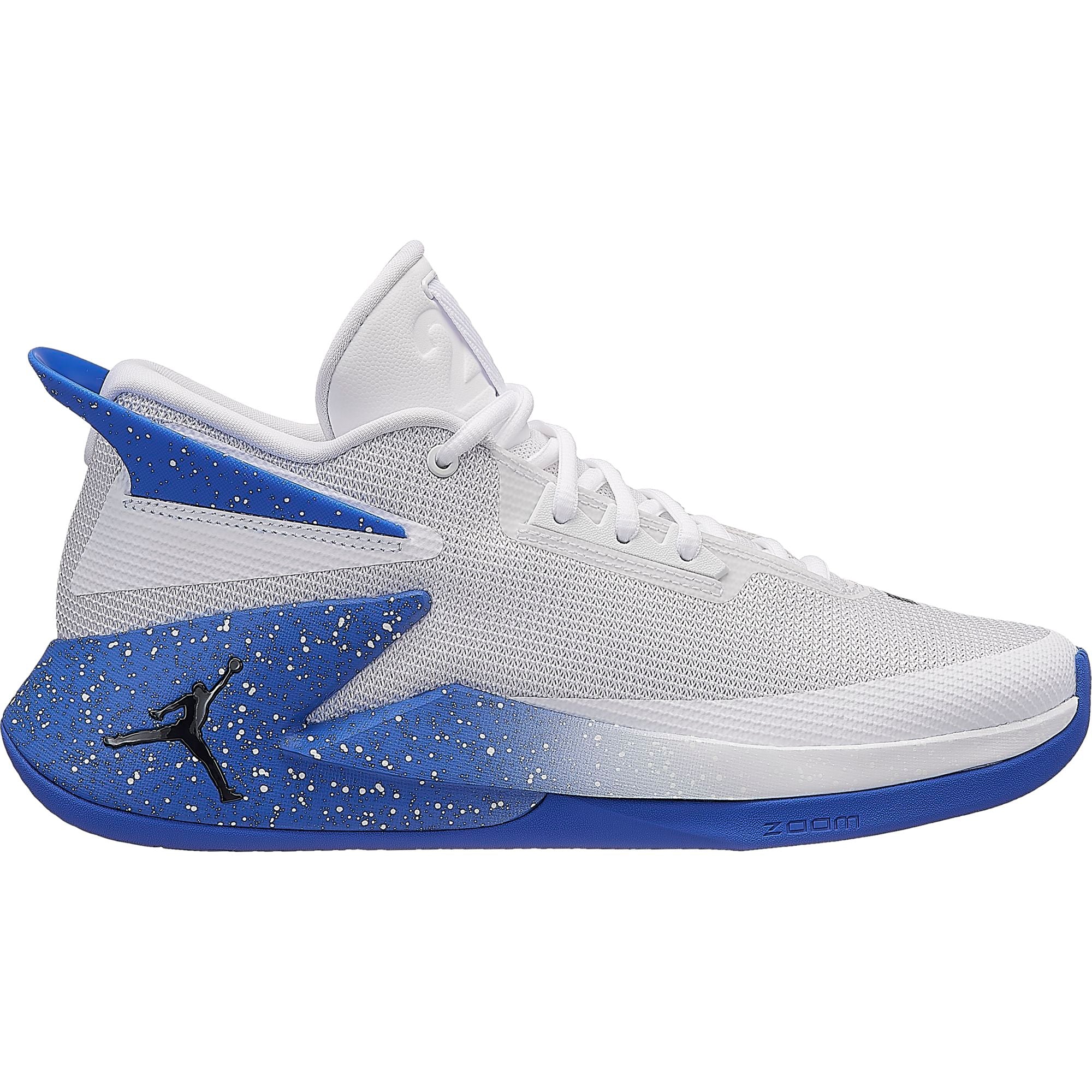 Nike Jordan Fly Lockdown Basketball 