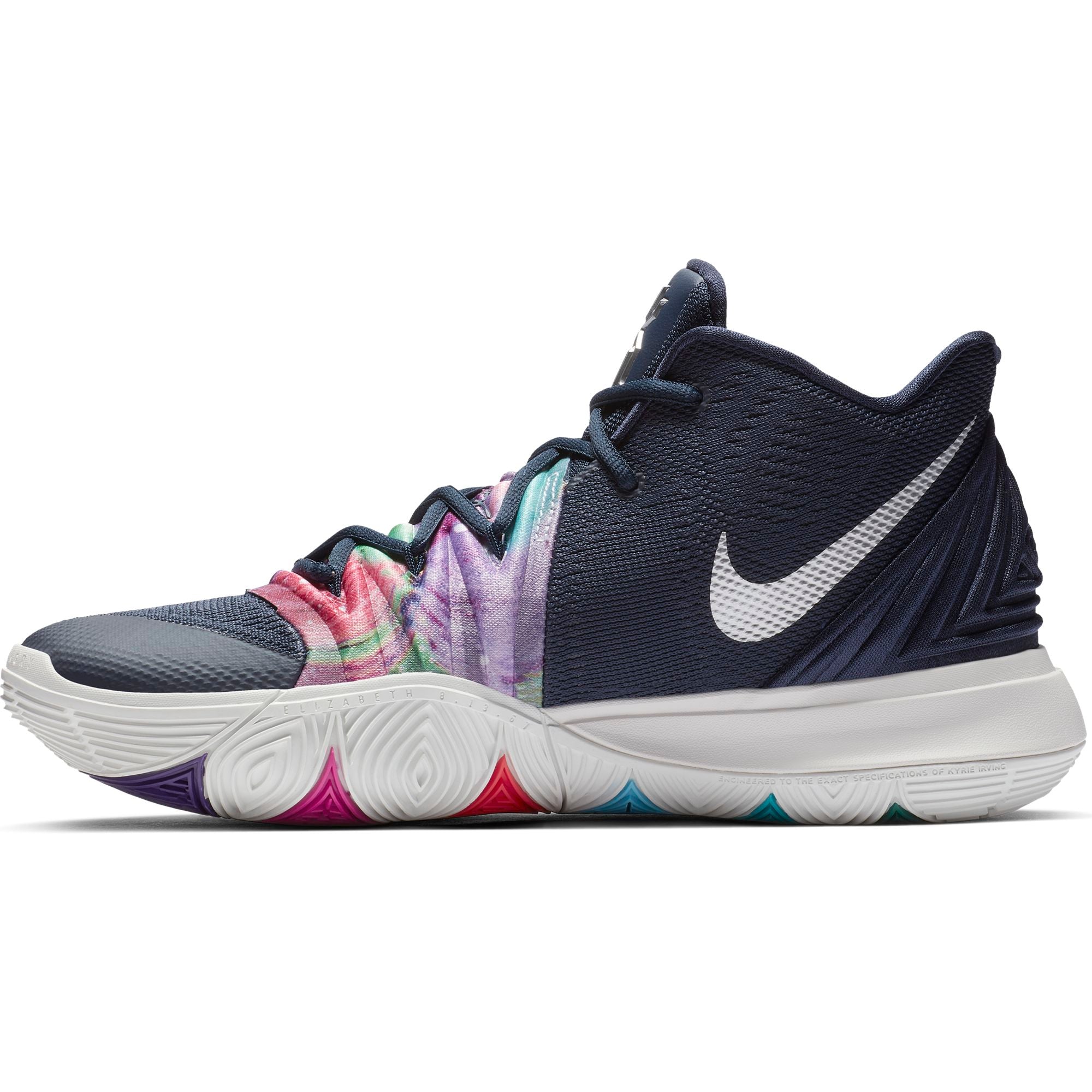 Nike Kyrie 5 Basketball Boot/Shoe 