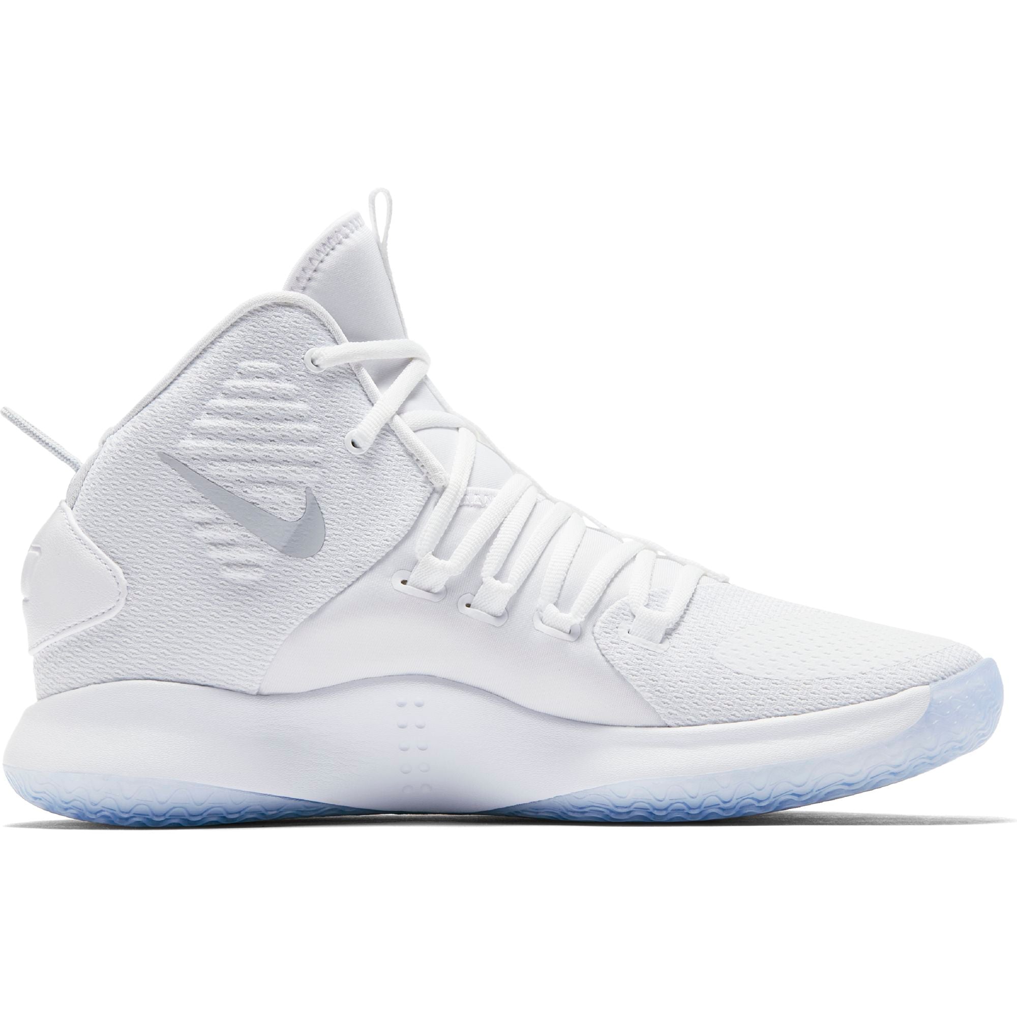 Nike Hyperdunk X Basketball Boot/Shoe - White – SwiSh basketball