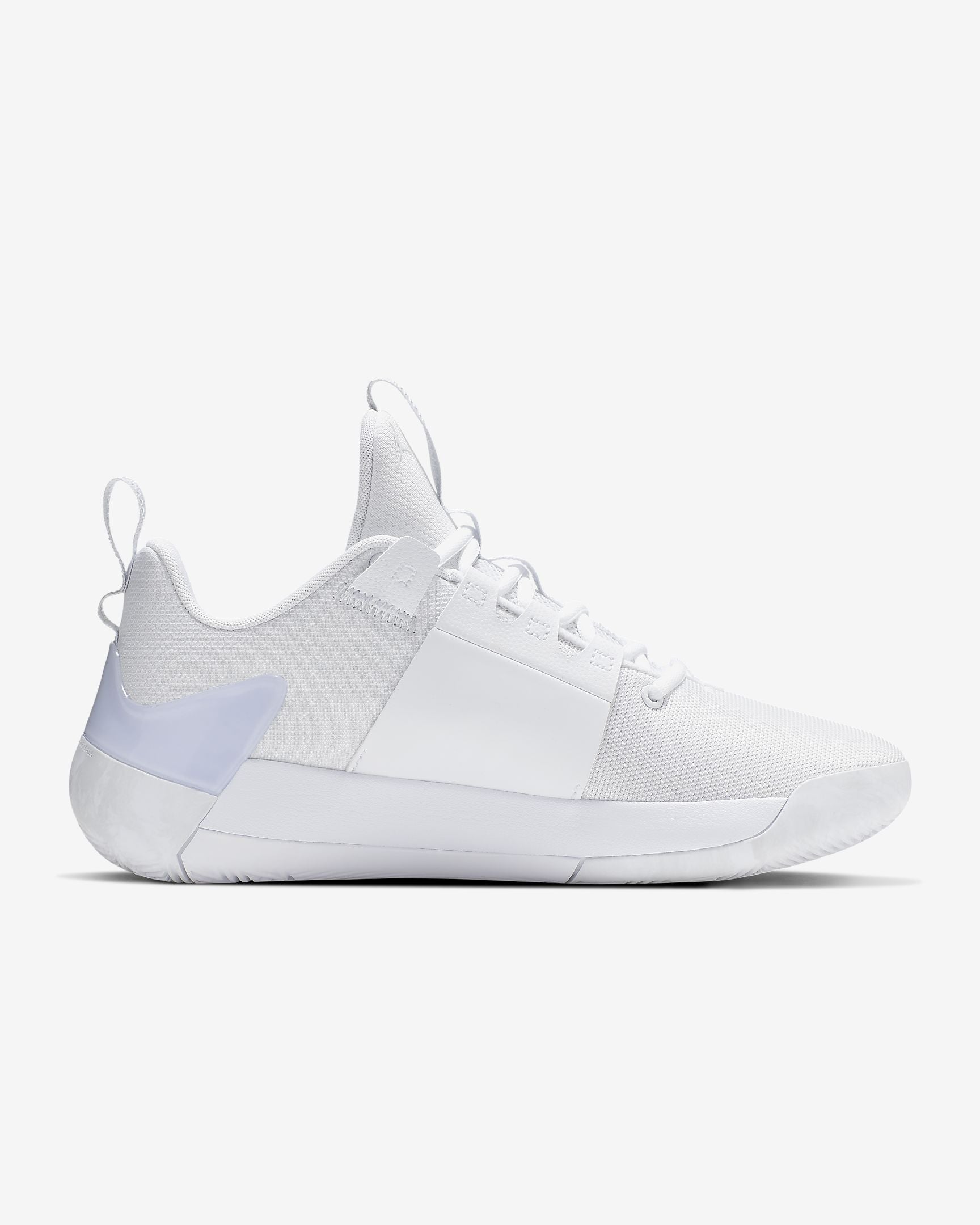 jordan zoom zero gravity white