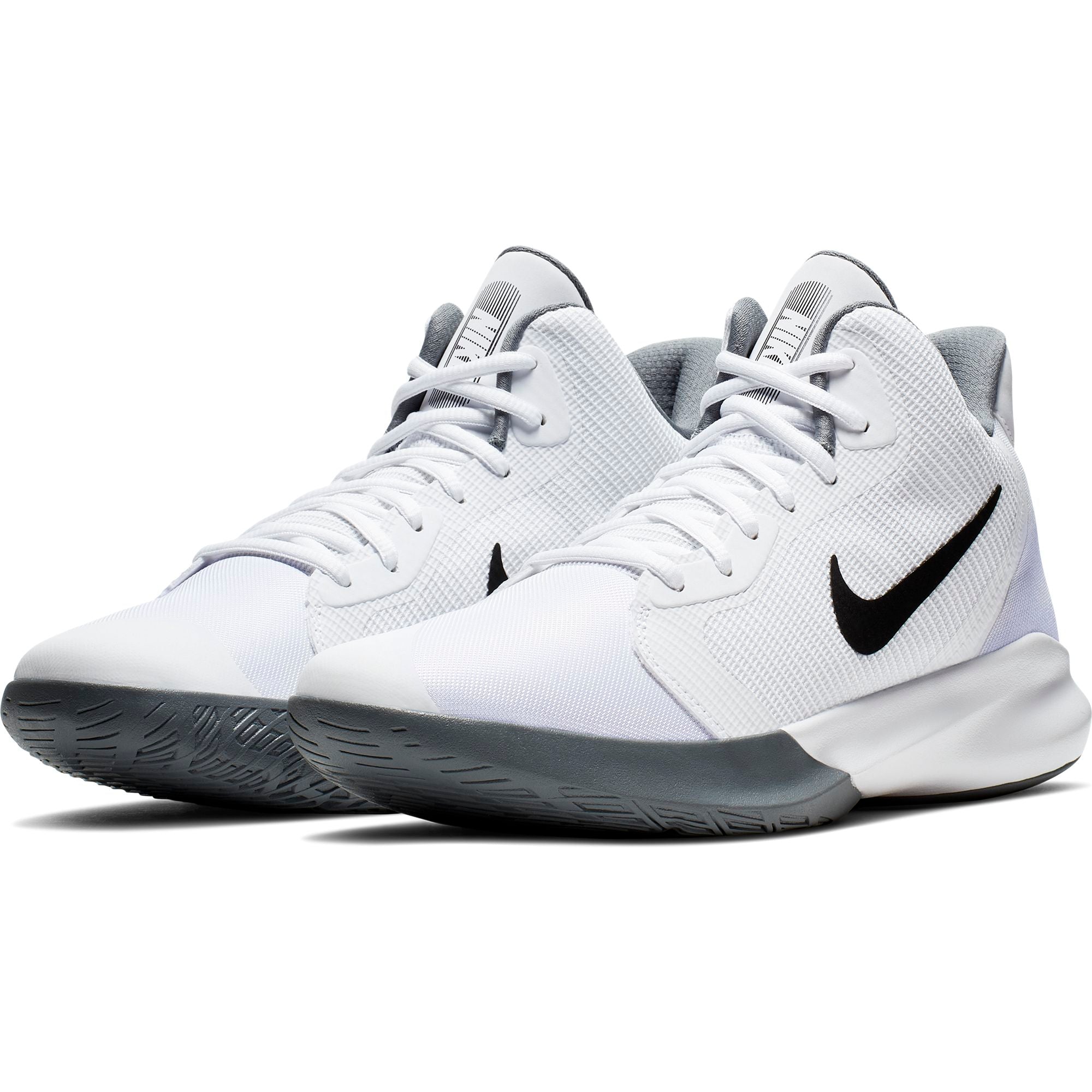 Nike Basketball Precision III 