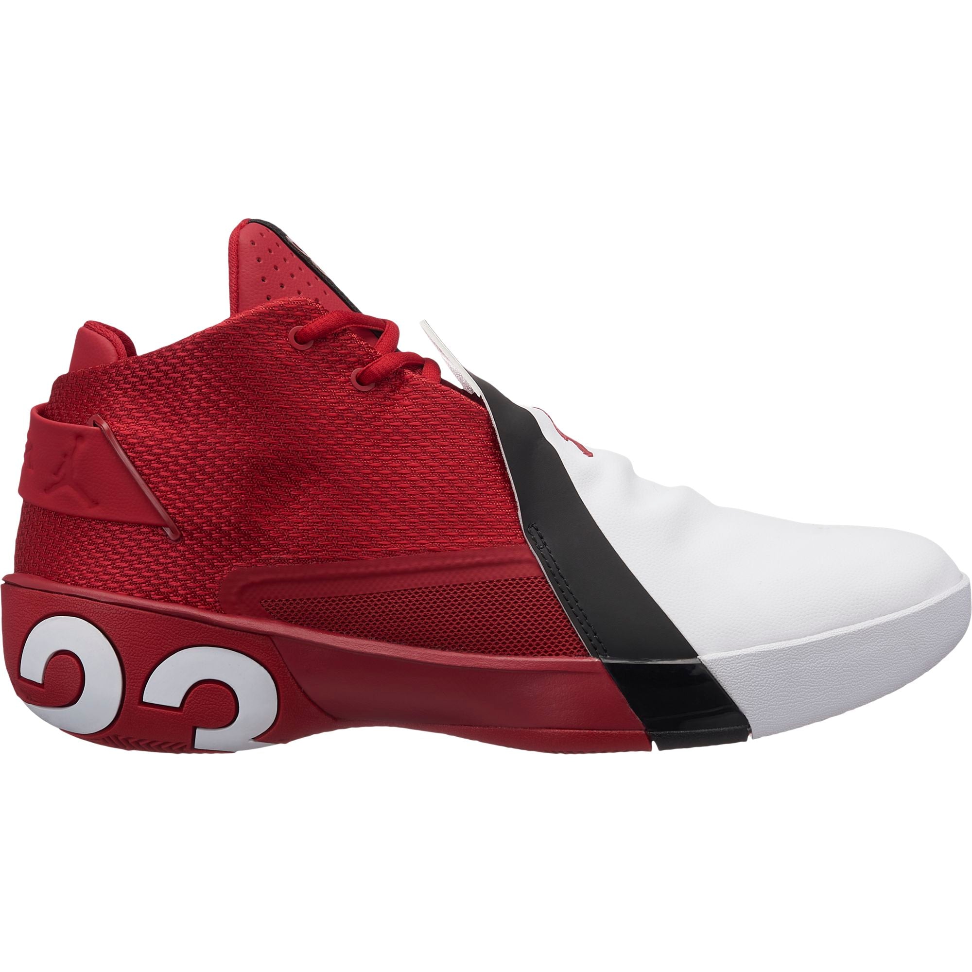 nike jordan ultra fly 3 red