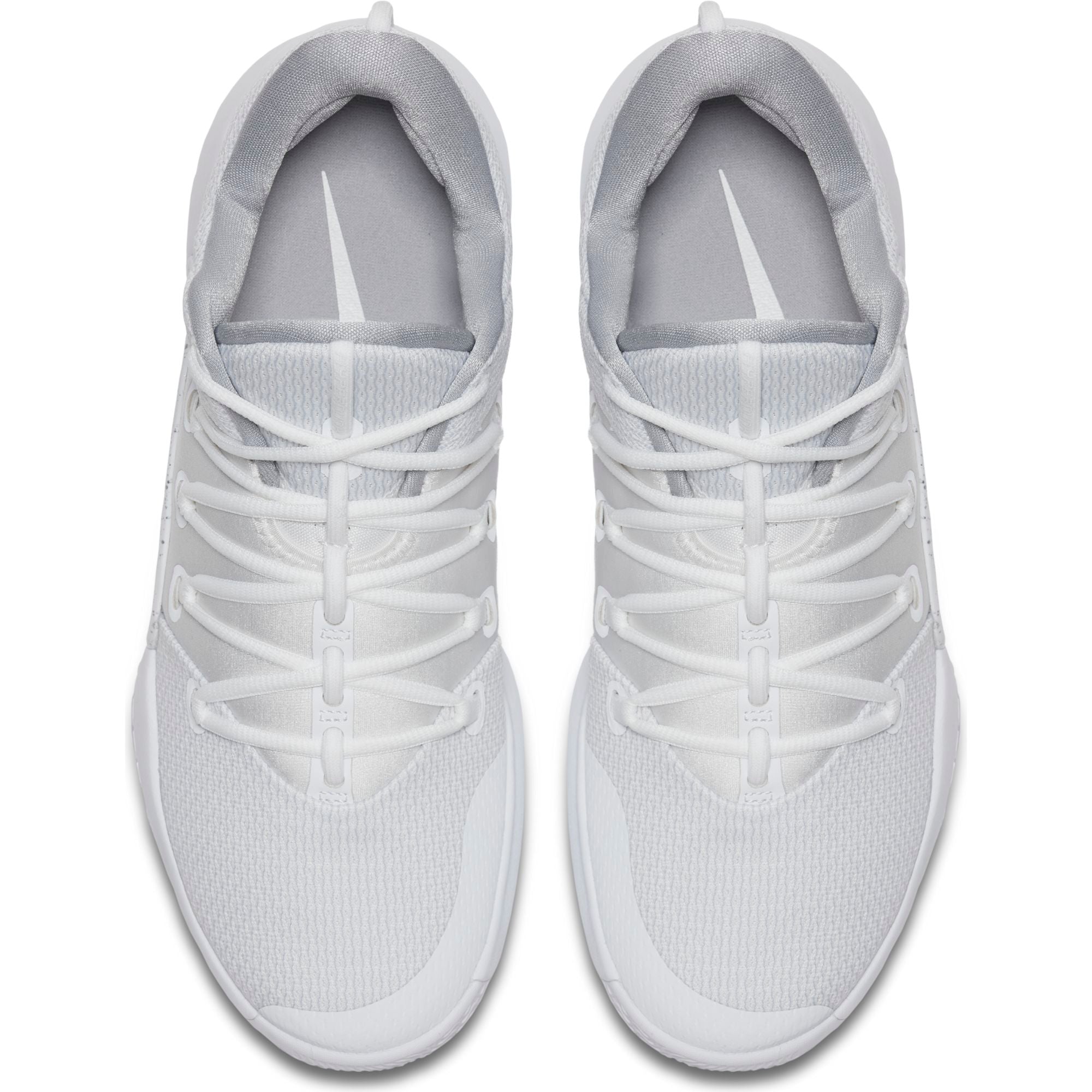 Nike Basketball Hyperdunk X Low Shoe 