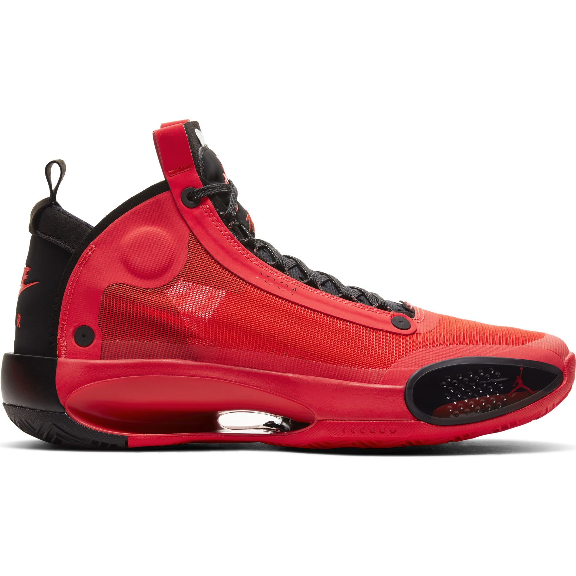 Nike Jordan Air XXXIV Basketball Boot 